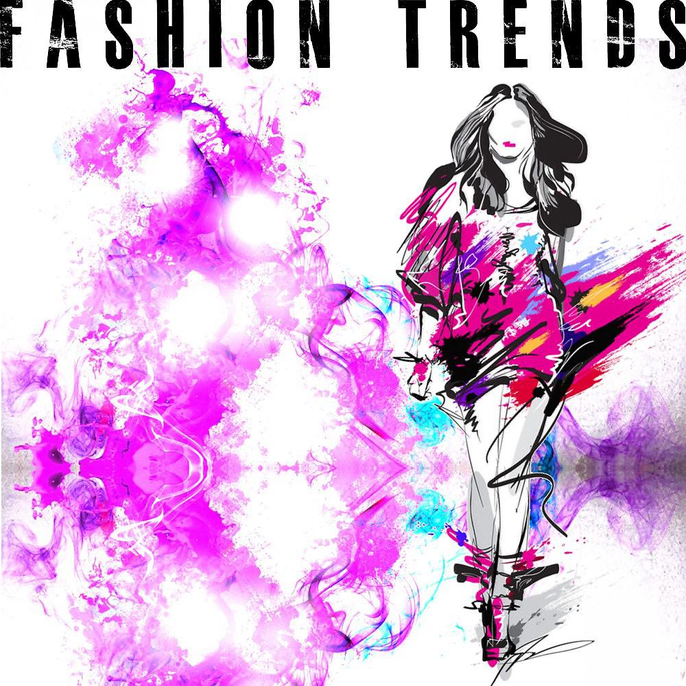 Постер альбома Fashion Trends