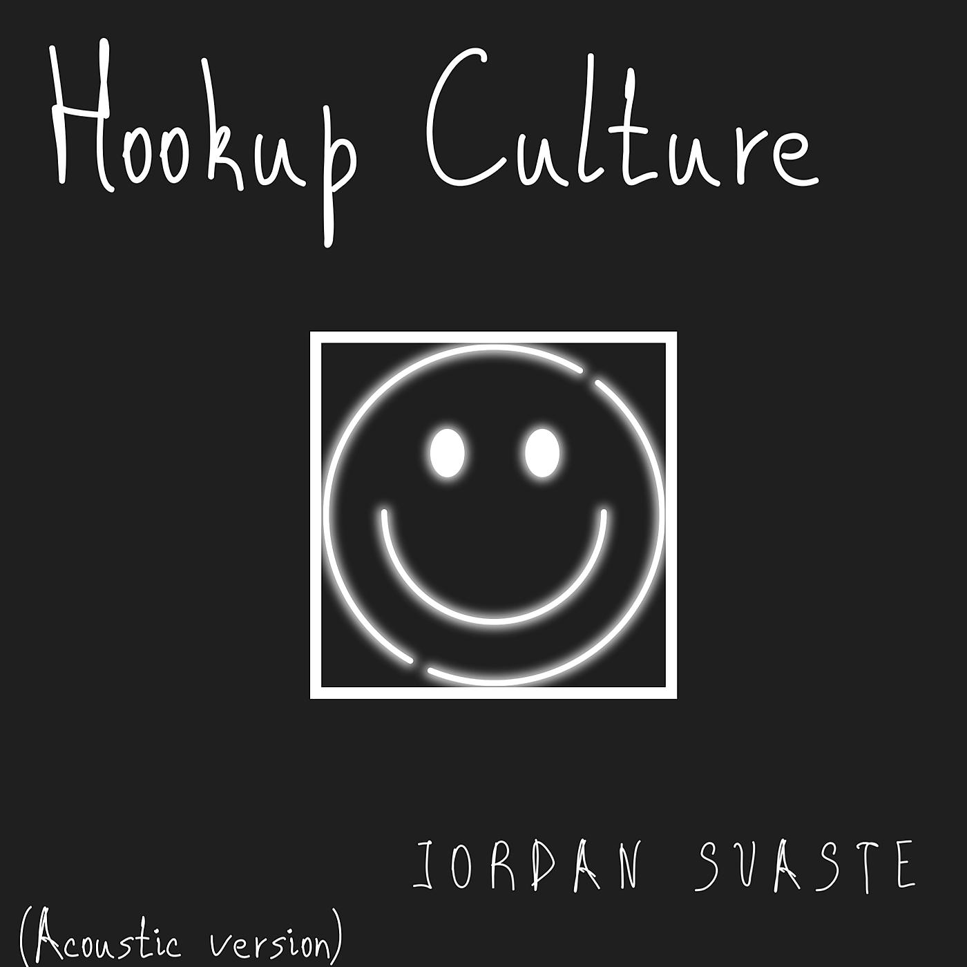 Постер альбома Hookup Culture