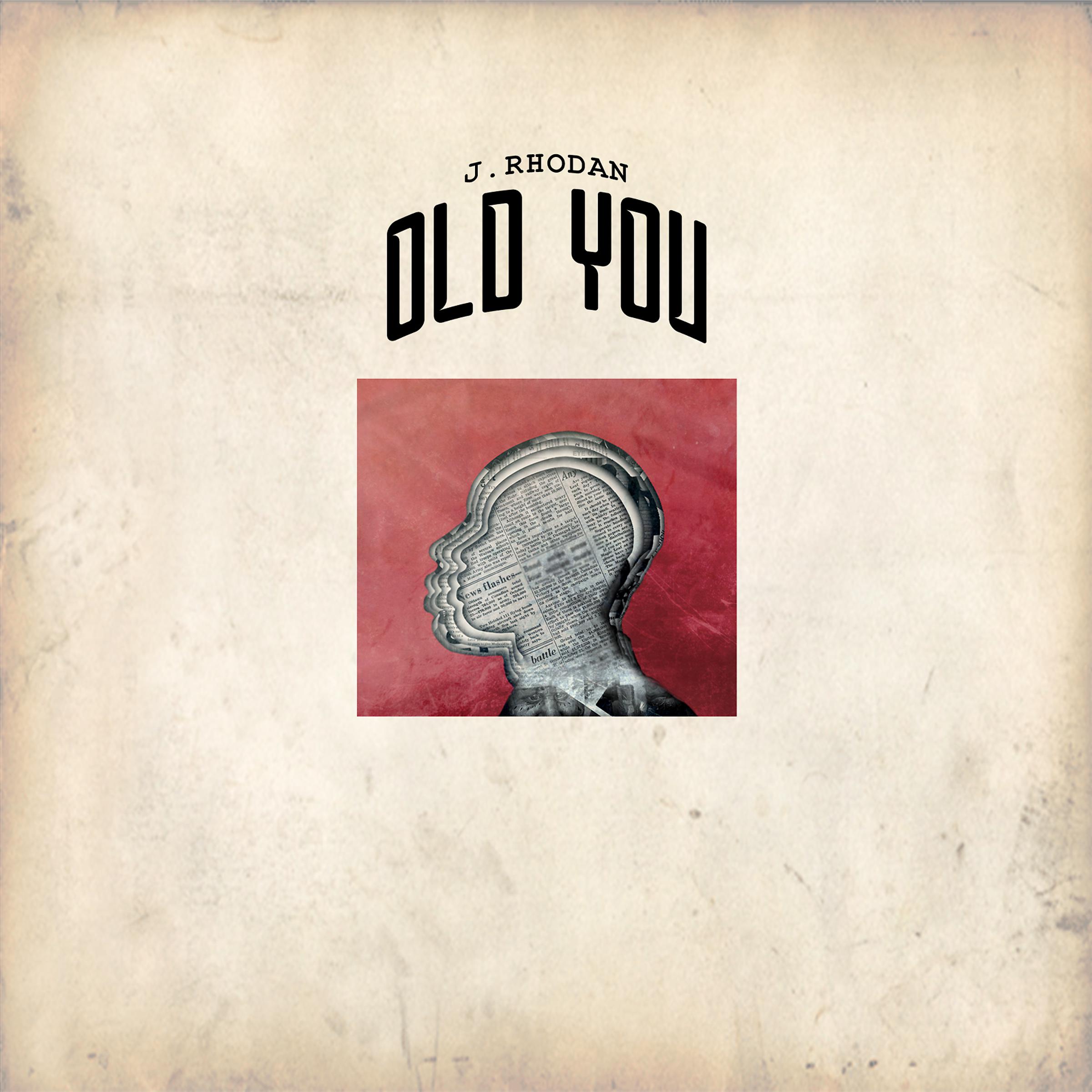 Постер альбома Old You