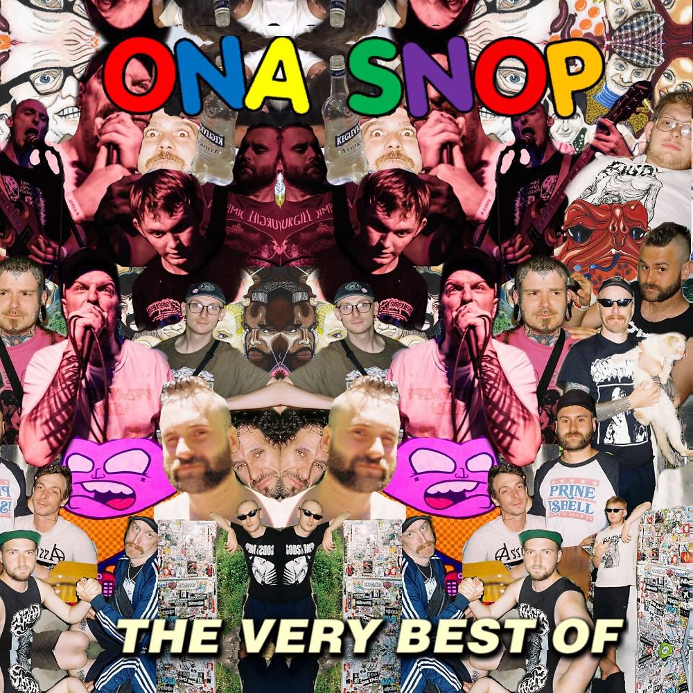 Постер альбома The Very Best Of (Bonus Track Version)