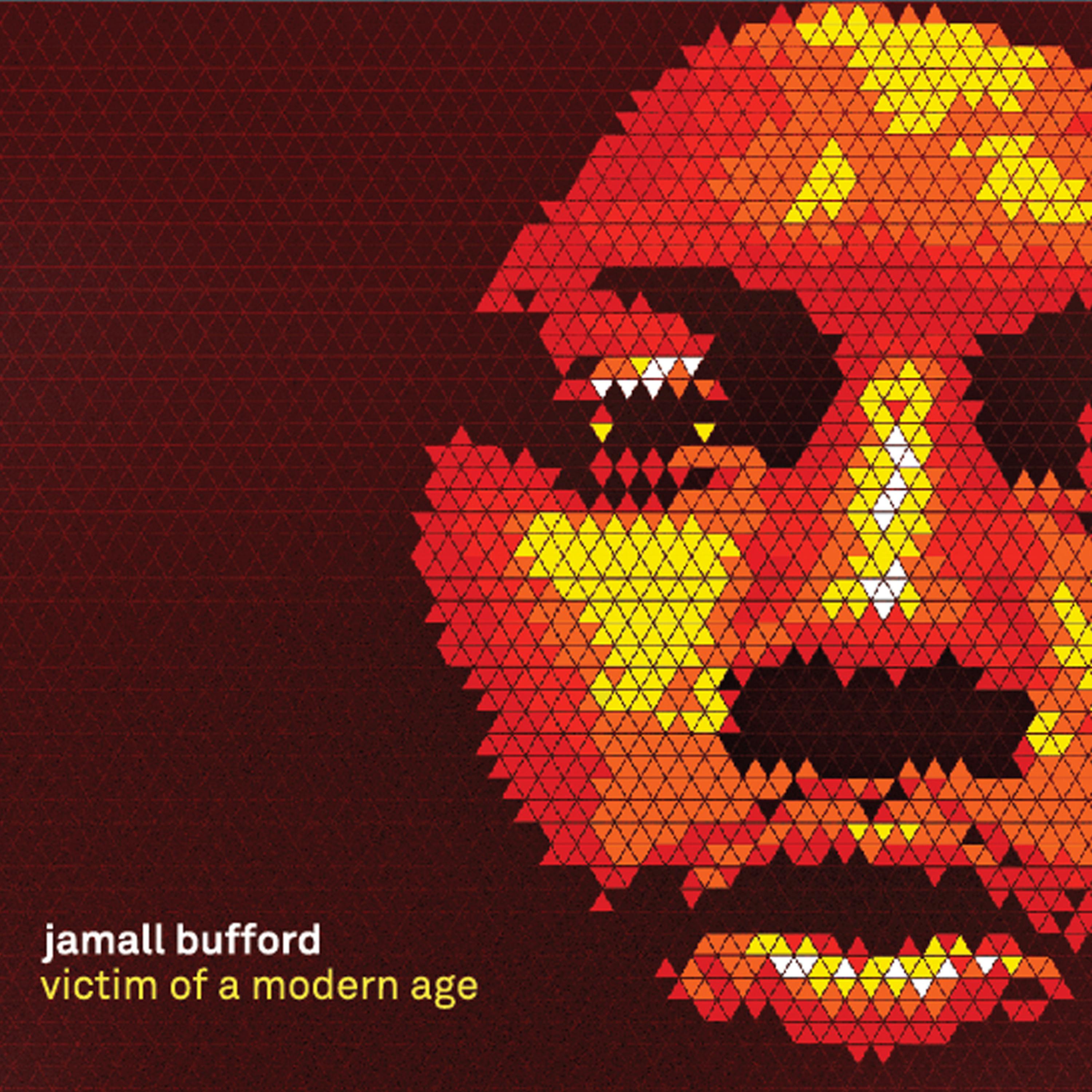 Постер альбома Victim of a Modern Age