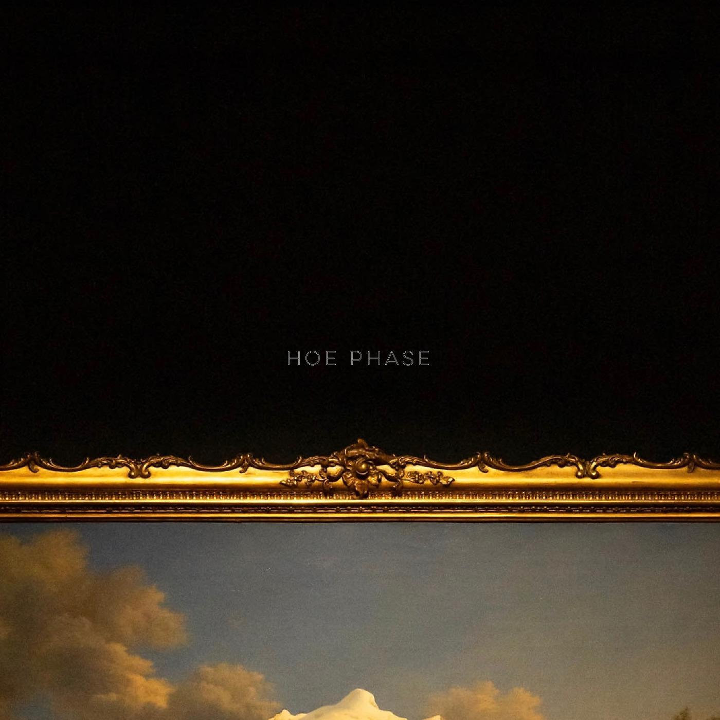 Постер альбома Hoe Phase