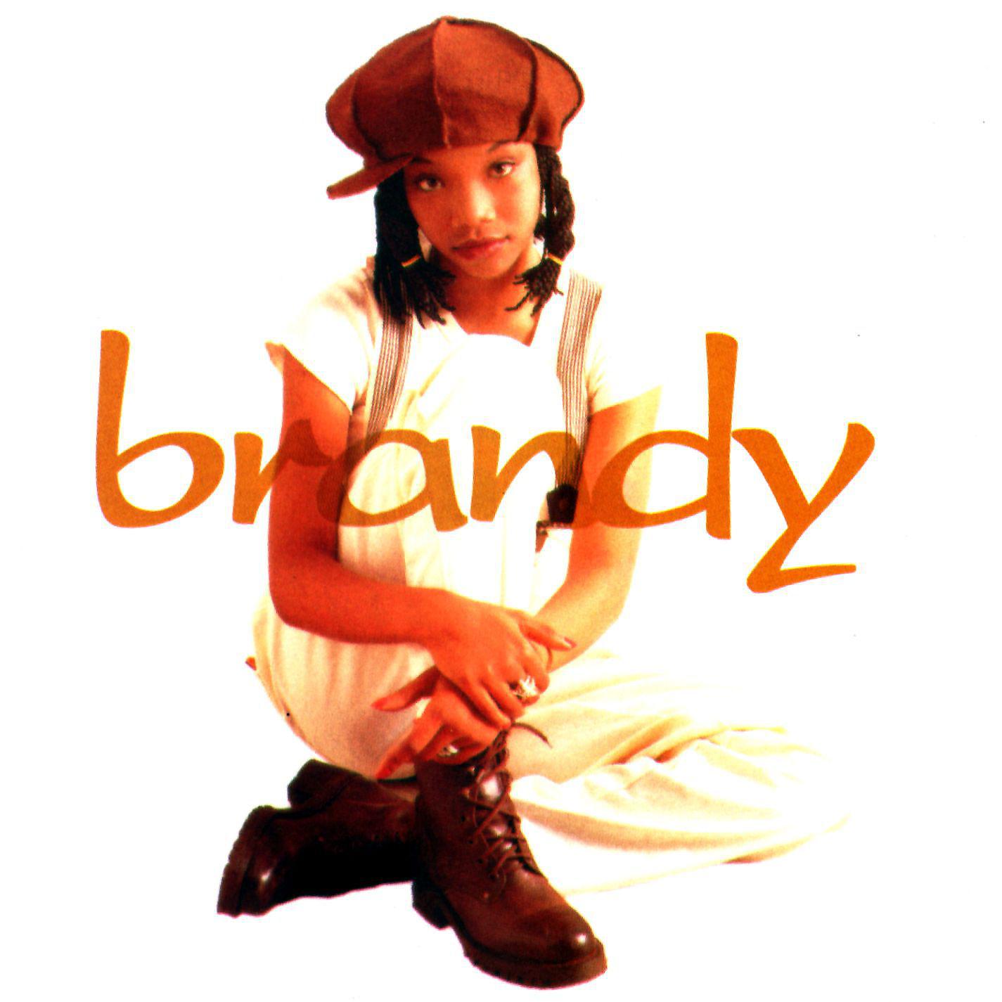 Постер альбома Brandy