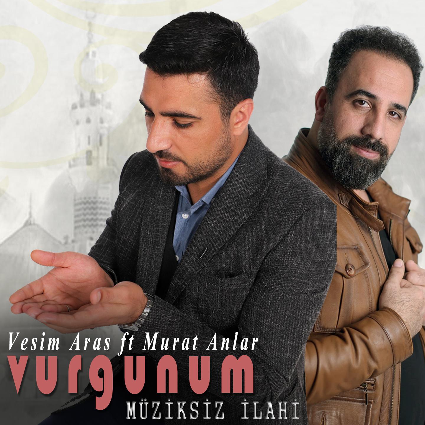 Постер альбома Vurgunum