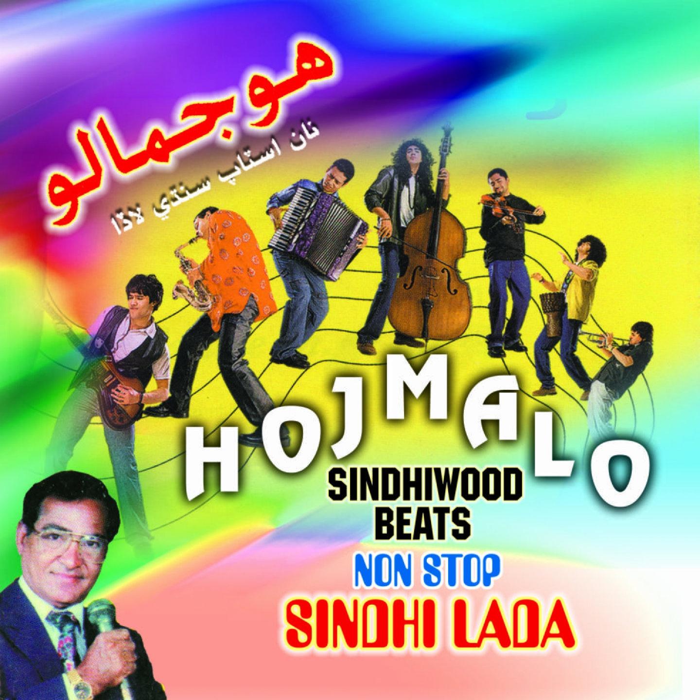 Постер альбома Hojmalo Sindhiwood Beats