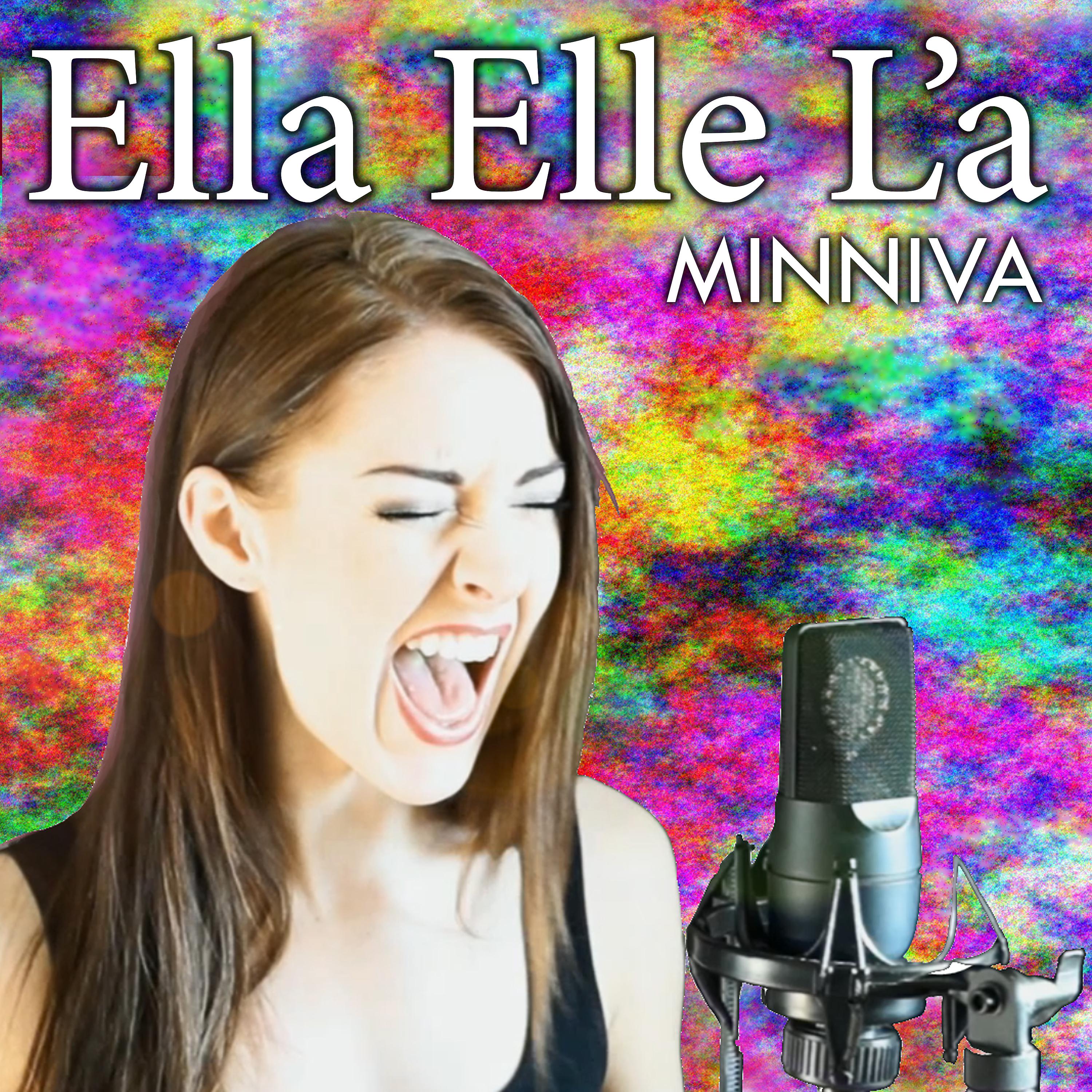 Постер альбома Ella Elle L'a
