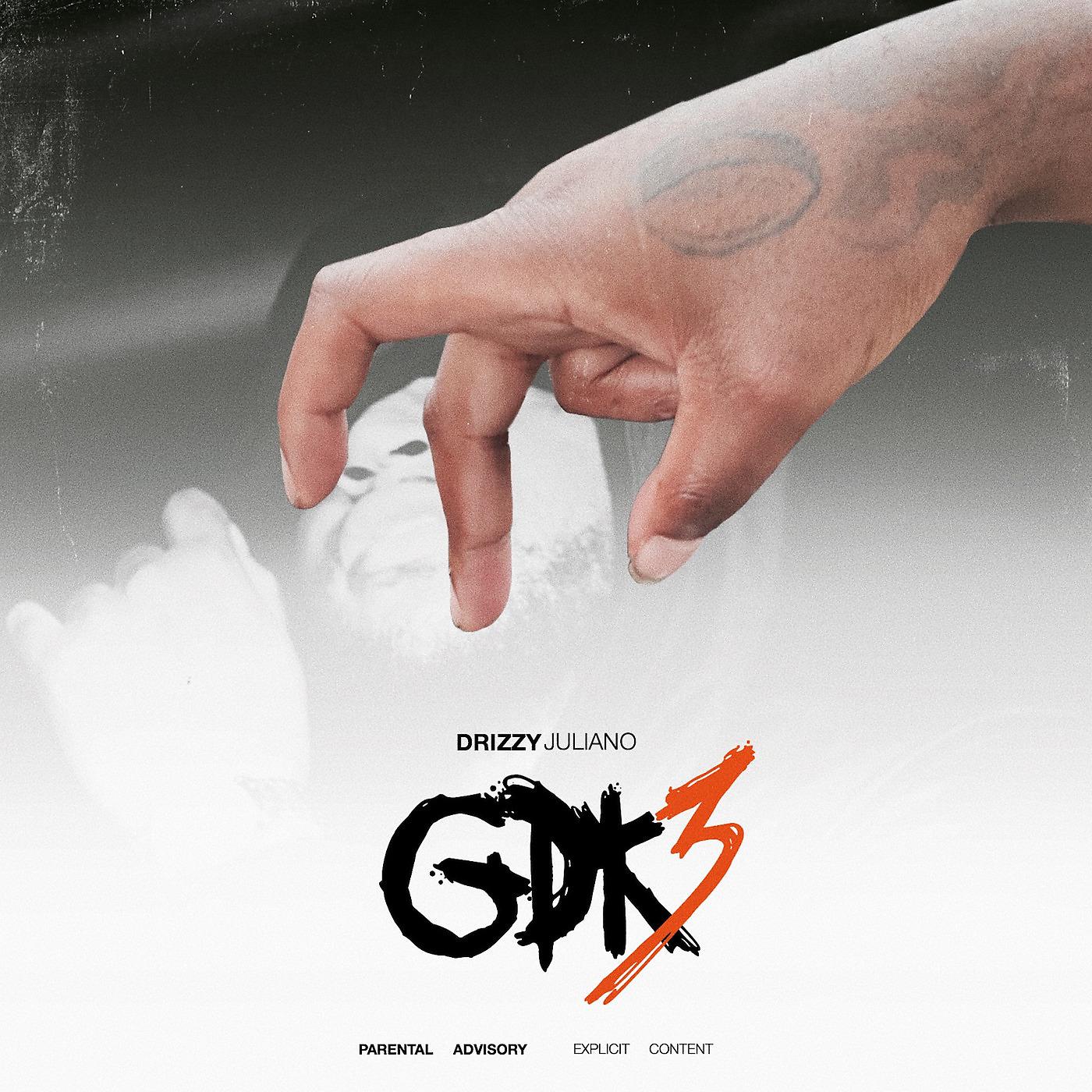 Постер альбома Gdk 3