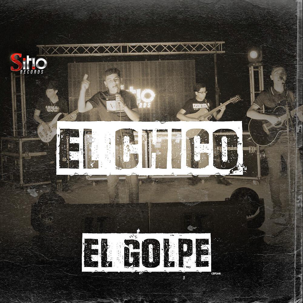 Постер альбома El chico