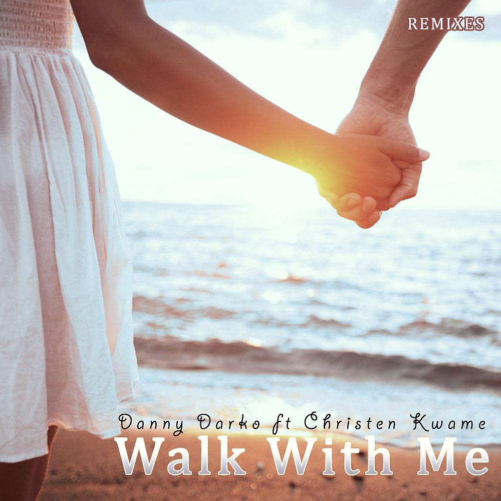 Постер альбома Walk With Me Remixes Part 4