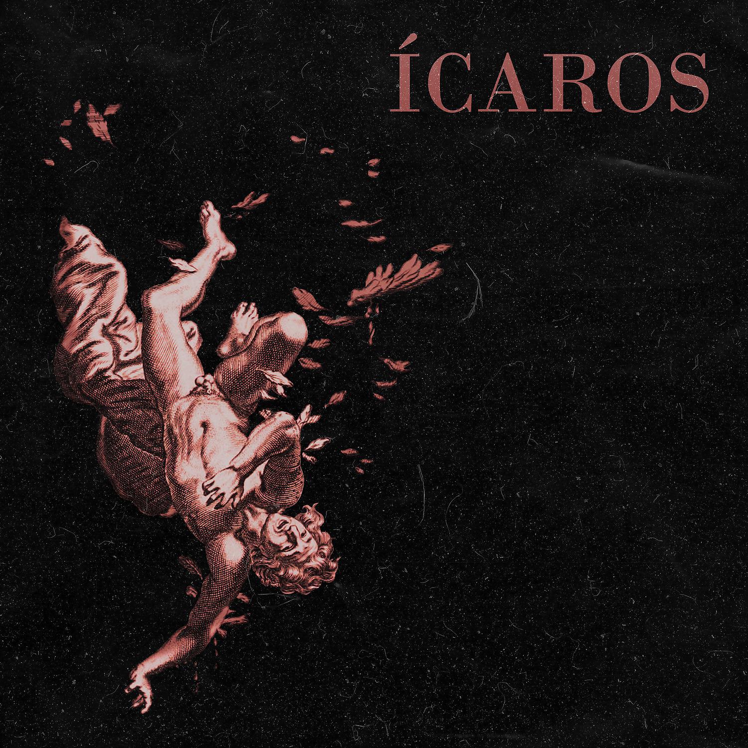 Постер альбома Ícaros