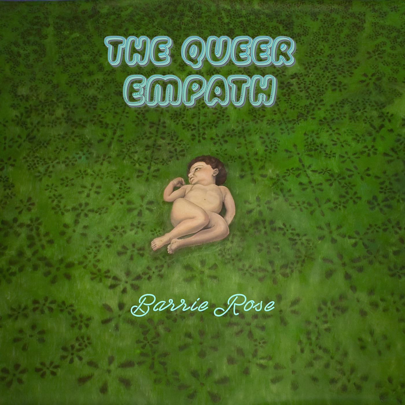Постер альбома The Queer Empath