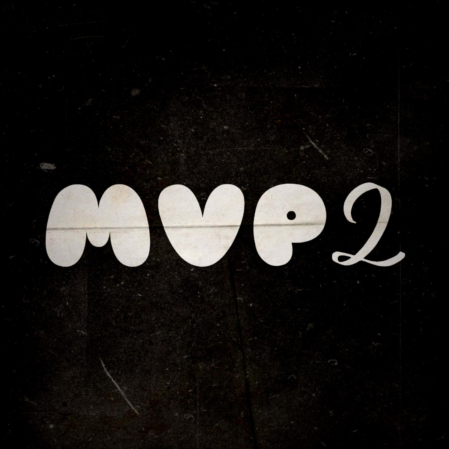 Постер альбома MVP 2
