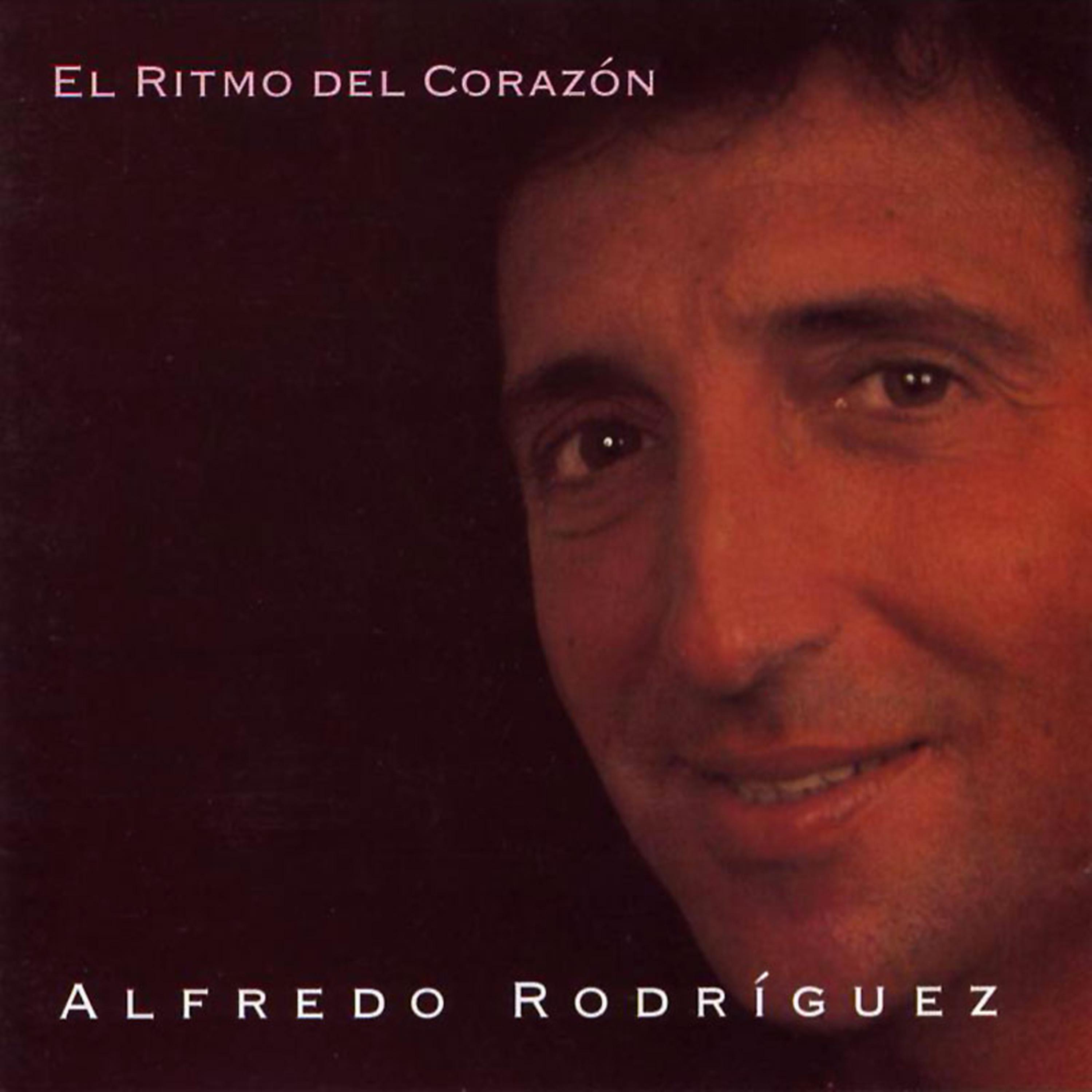 Постер альбома El Ritmo Del Corazón