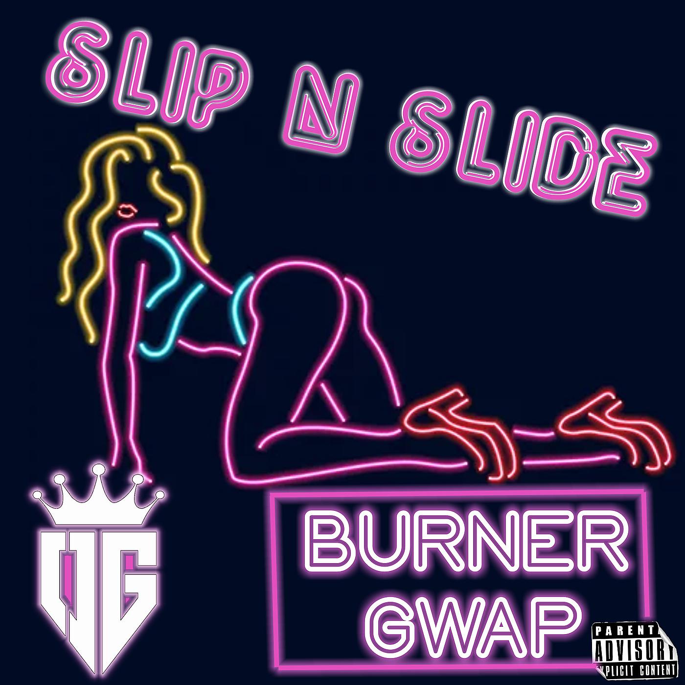 Постер альбома Slip n Slide