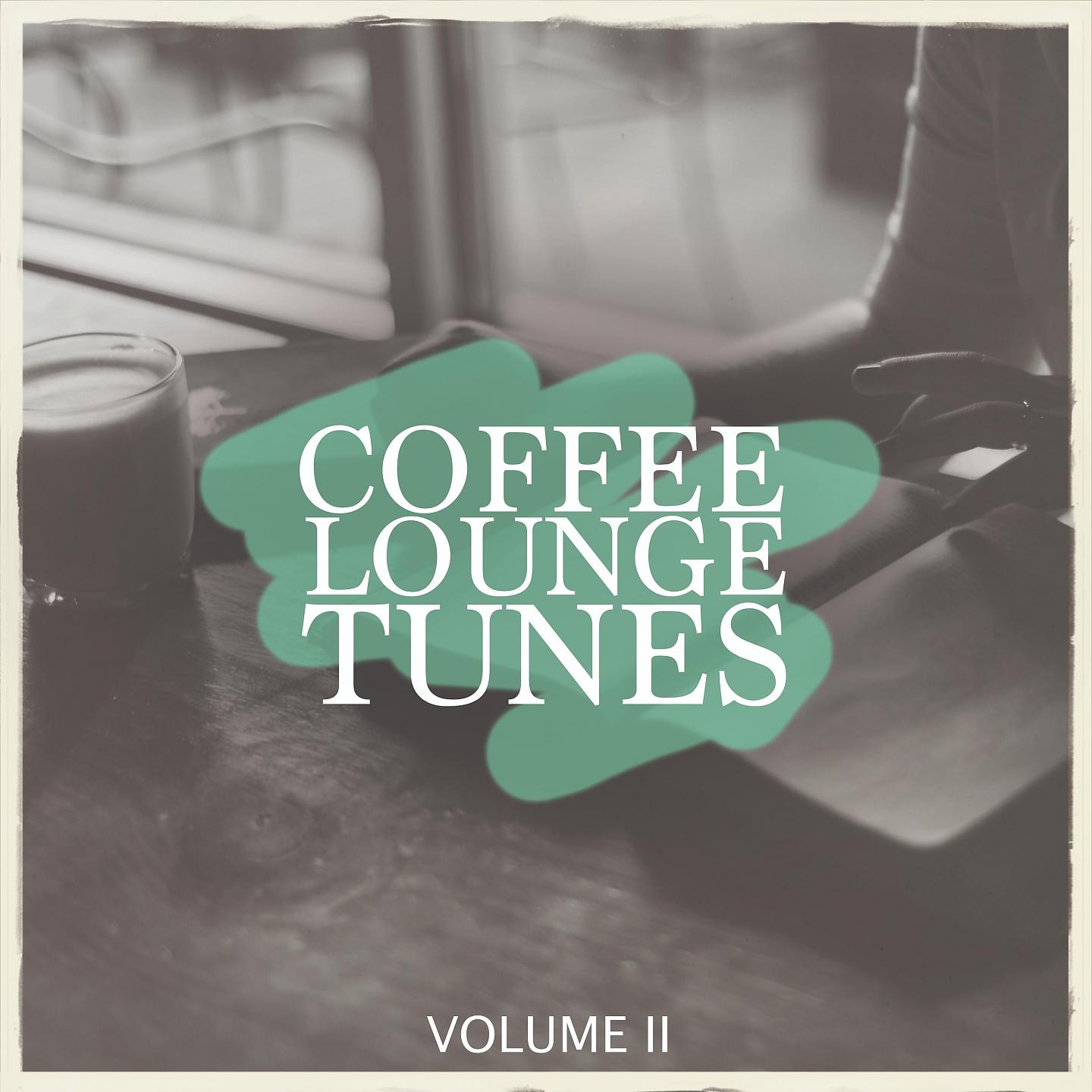 Постер альбома Coffee Lounge Tunes, Vol. 2
