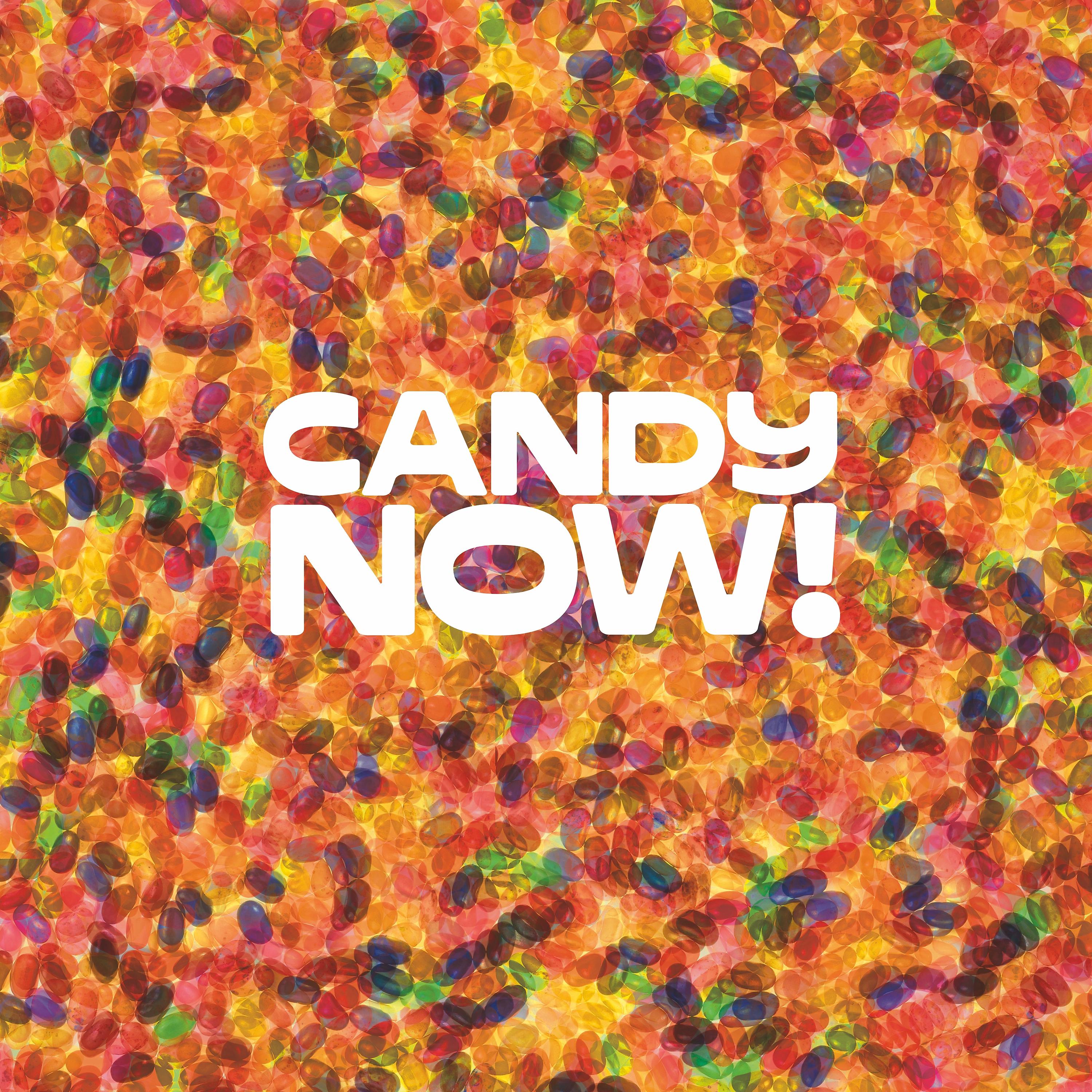 Постер альбома Candy Now!
