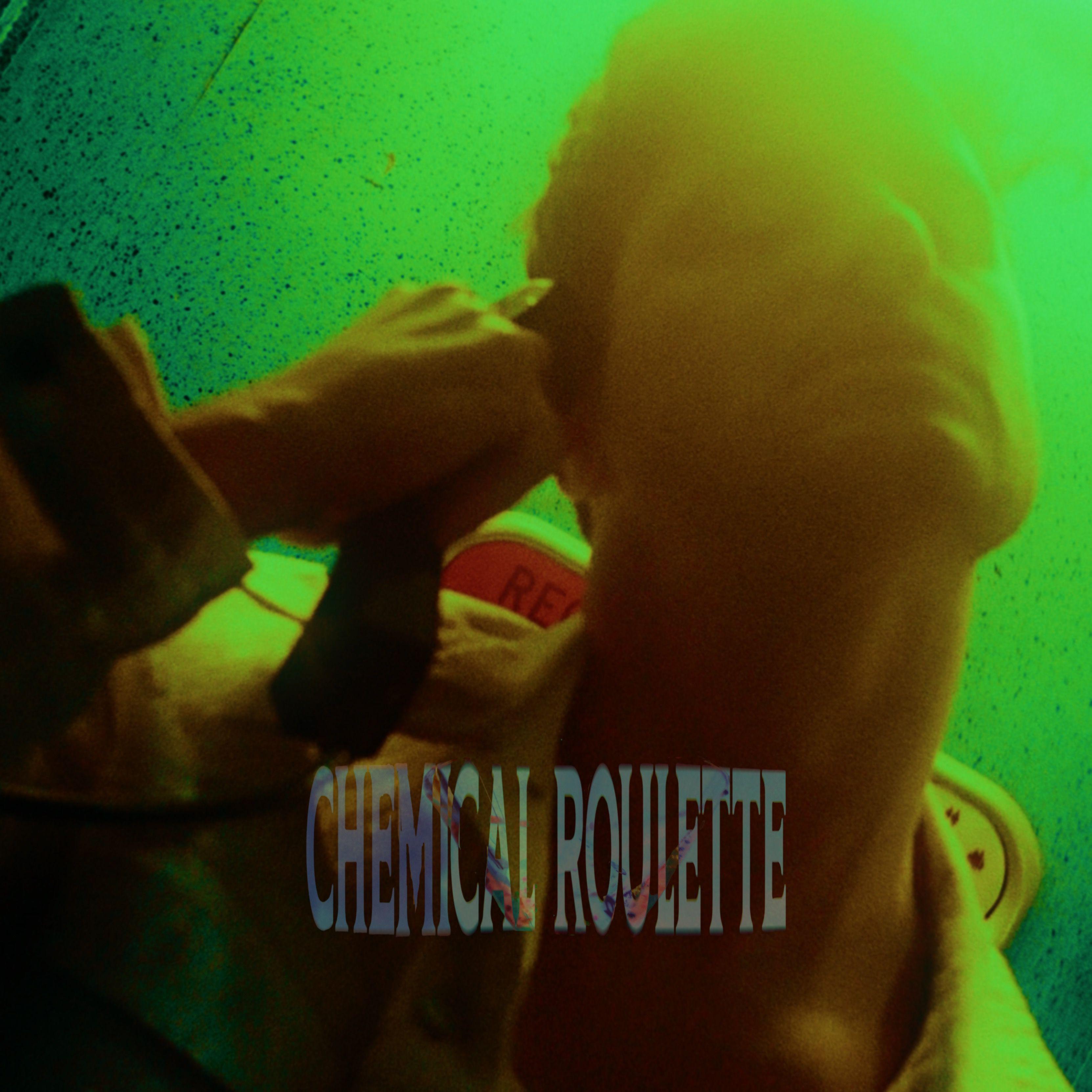 Постер альбома Chemical Roulette
