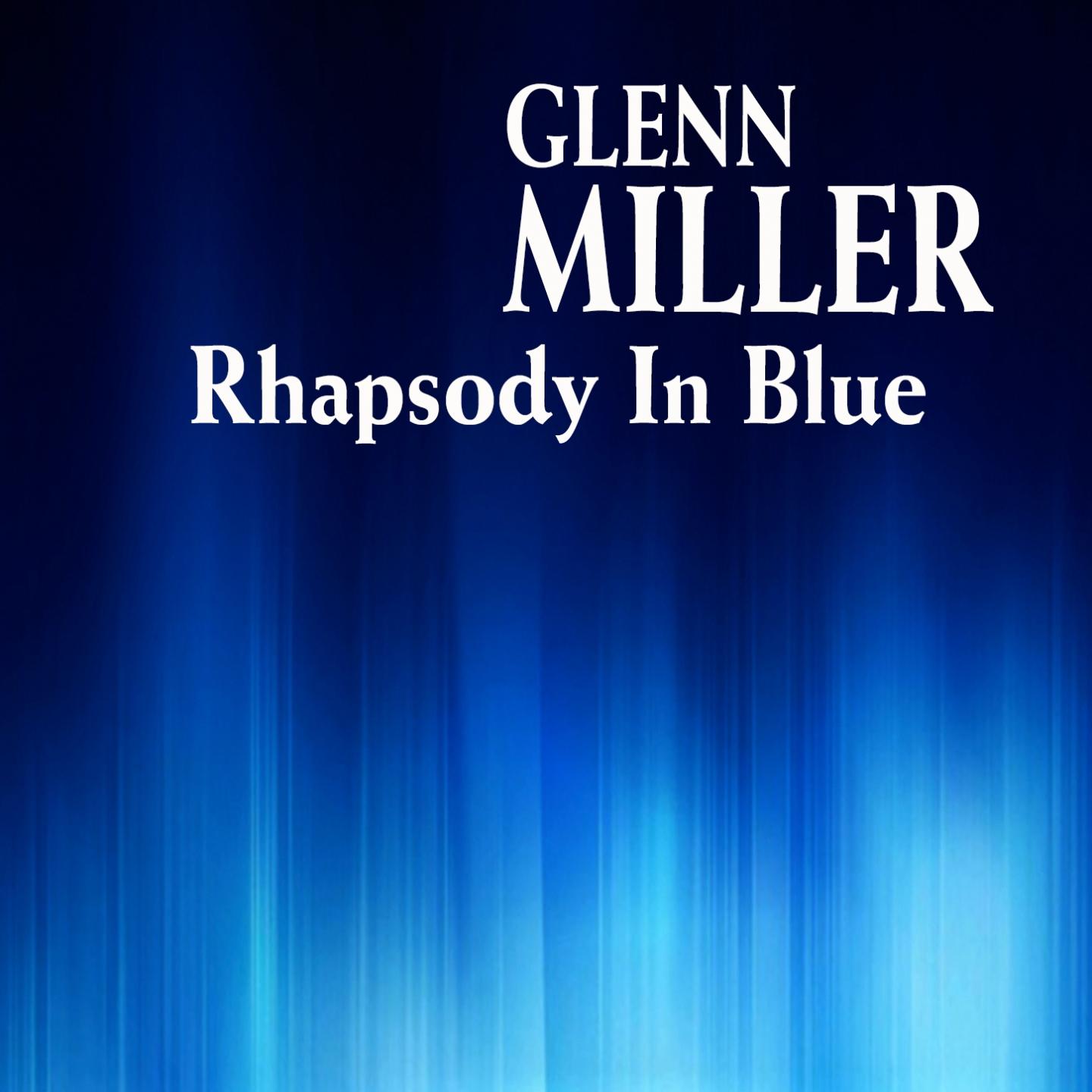 Постер альбома Rhapsody in Blue (Some of His Greatest)