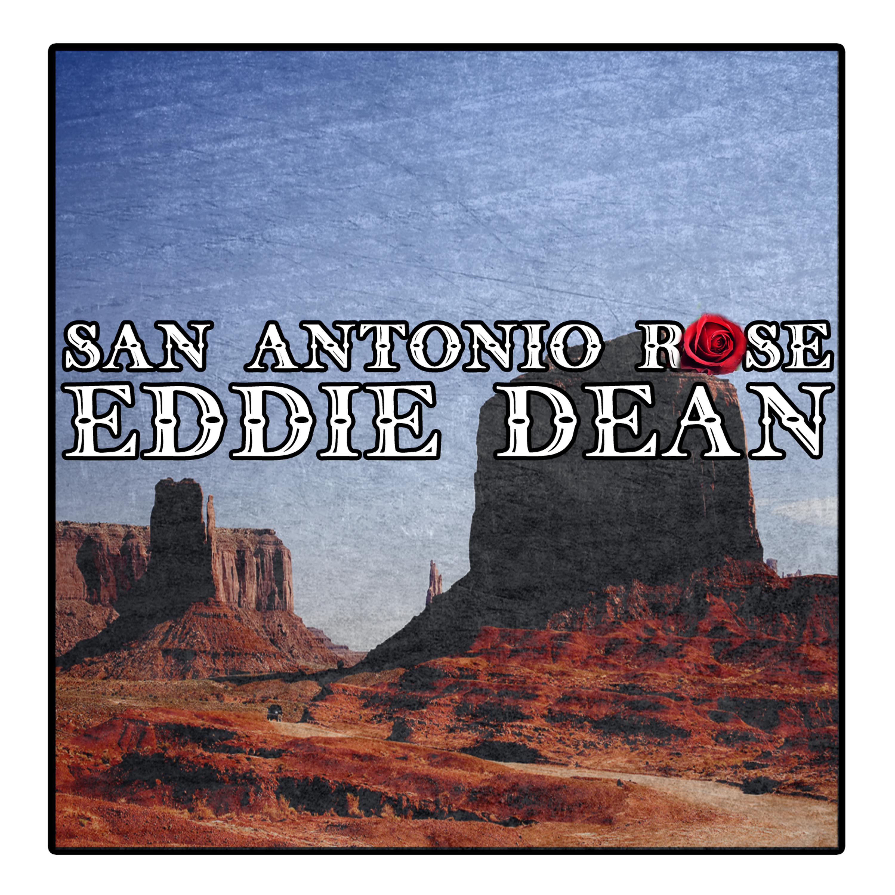 Постер альбома San Antonio Rose