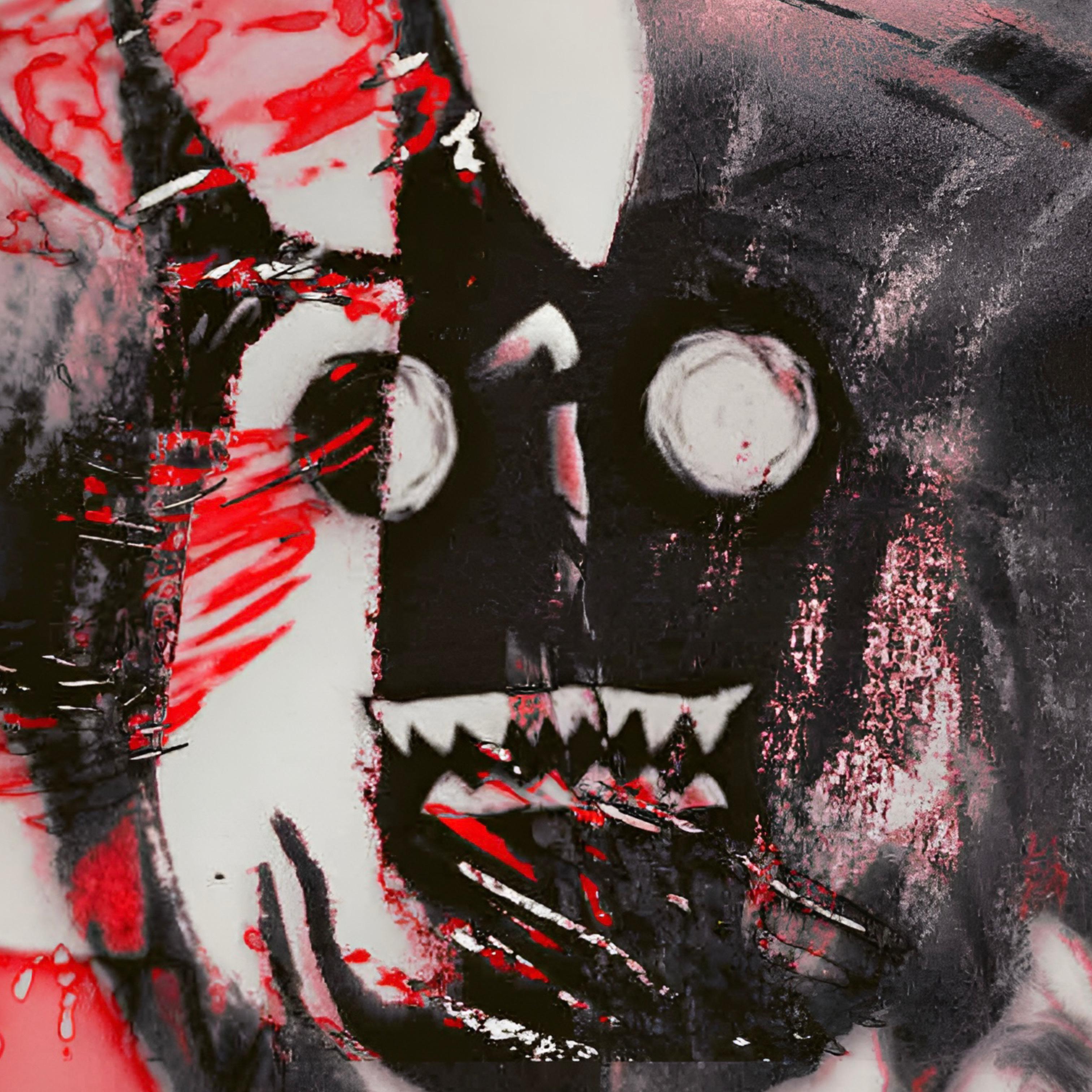 Постер альбома Grim Grin