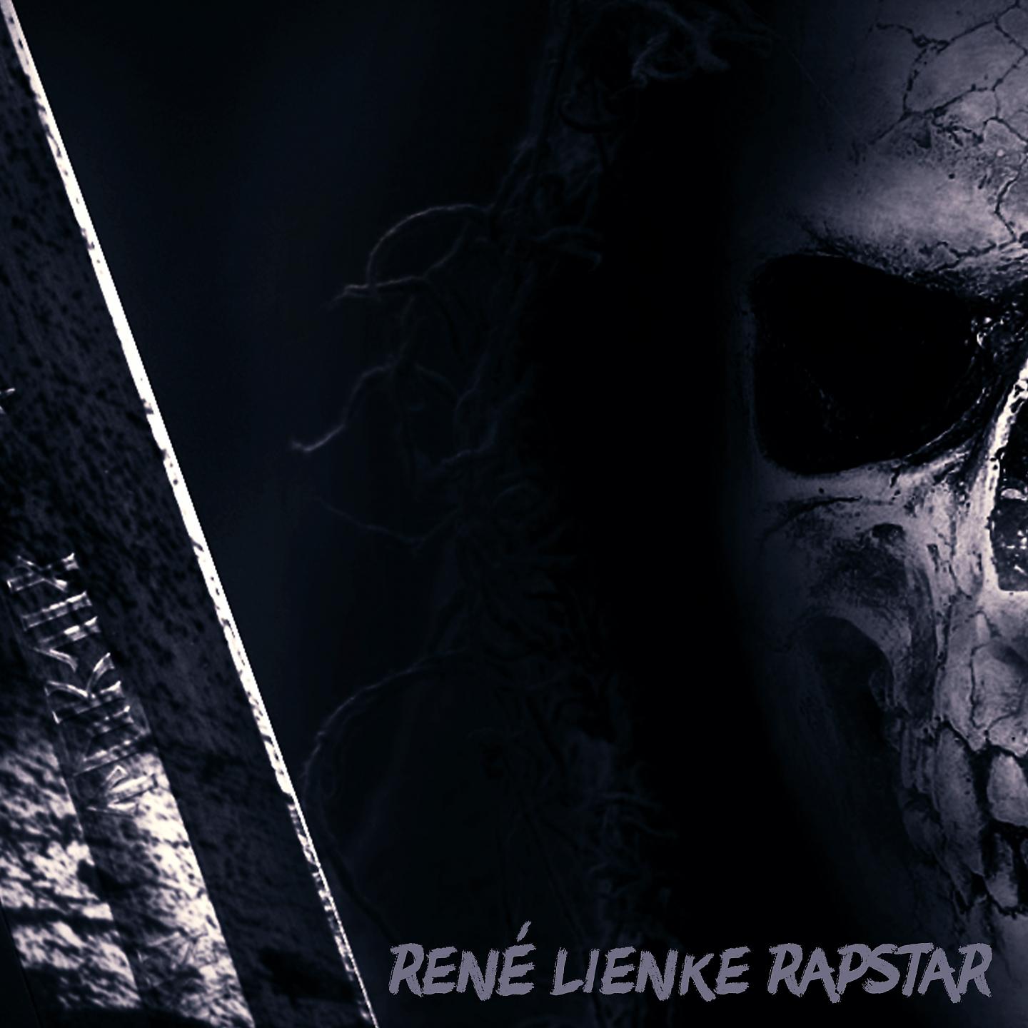 Постер альбома René Lienke Rapstar