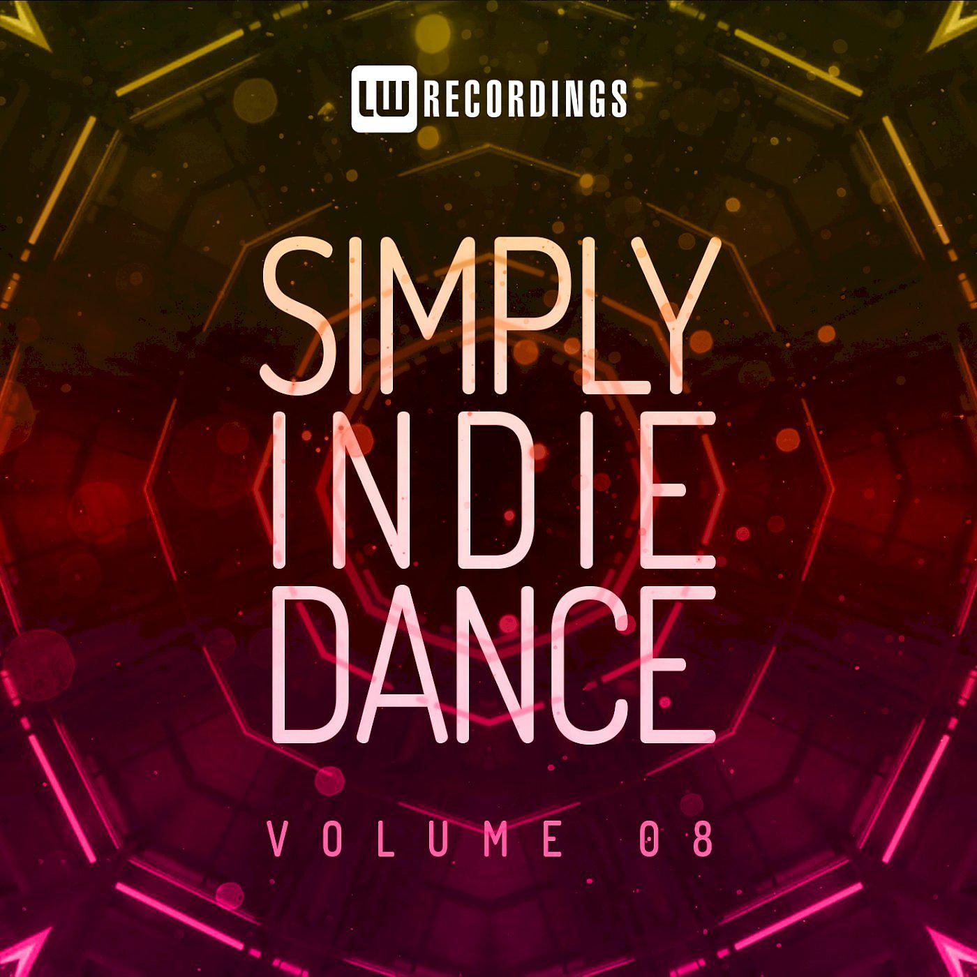 Постер альбома Simply Indie Dance, Vol. 08