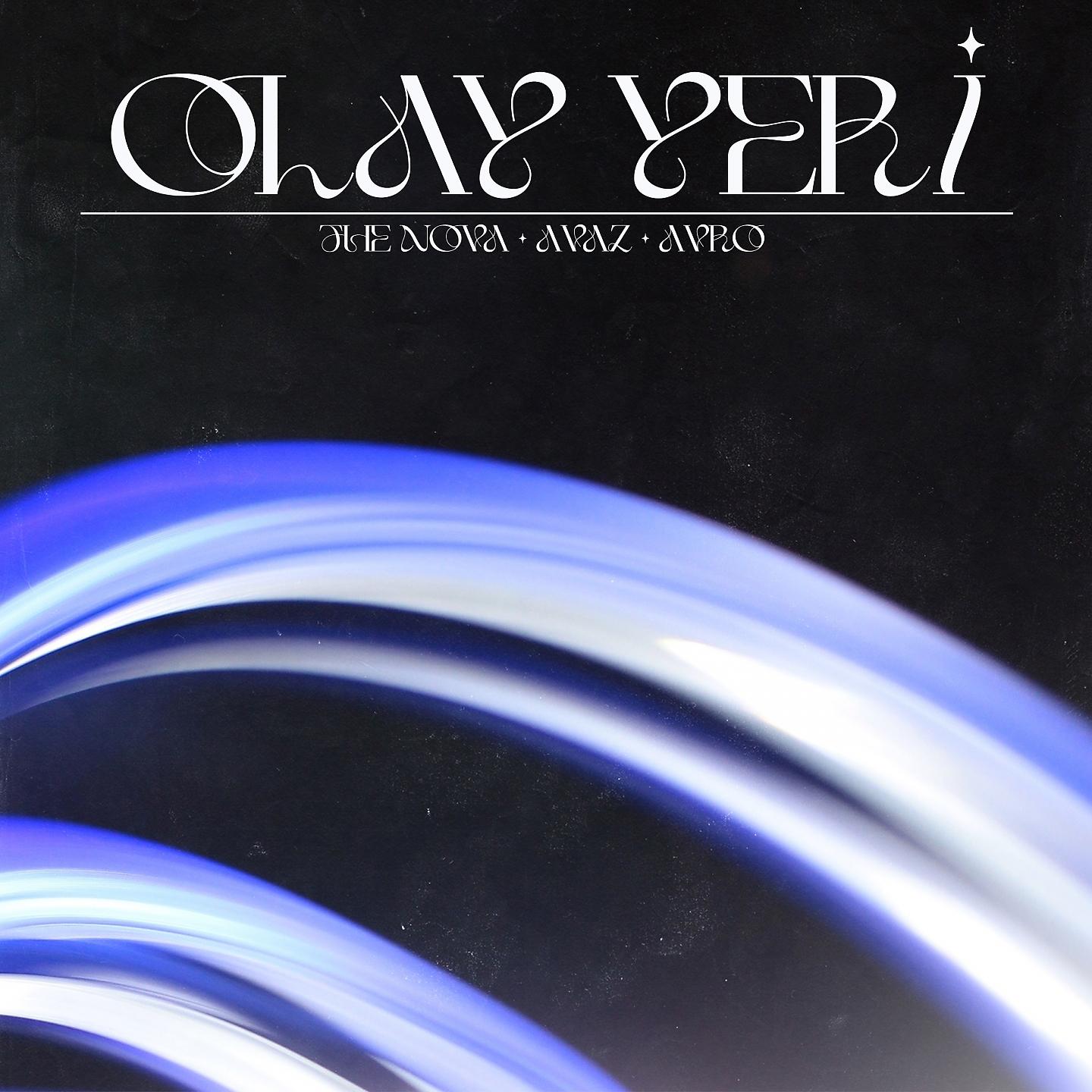 Постер альбома Olay Yeri