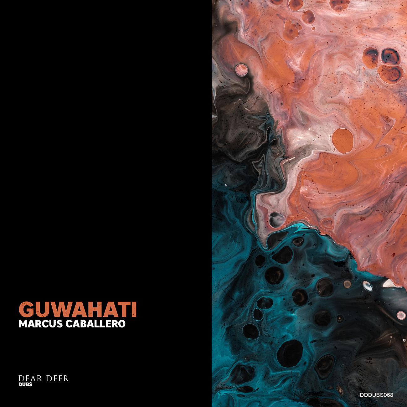 Постер альбома Guwahati