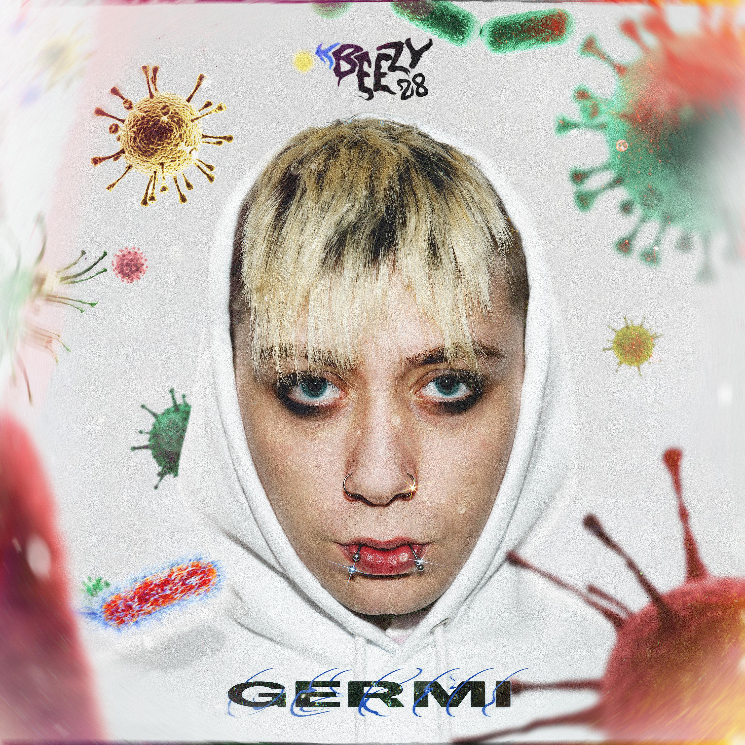 Постер альбома Germi