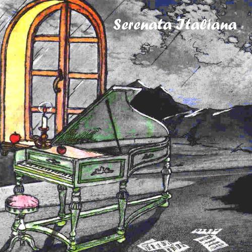 Постер альбома Serenata italiana, Vol. 4