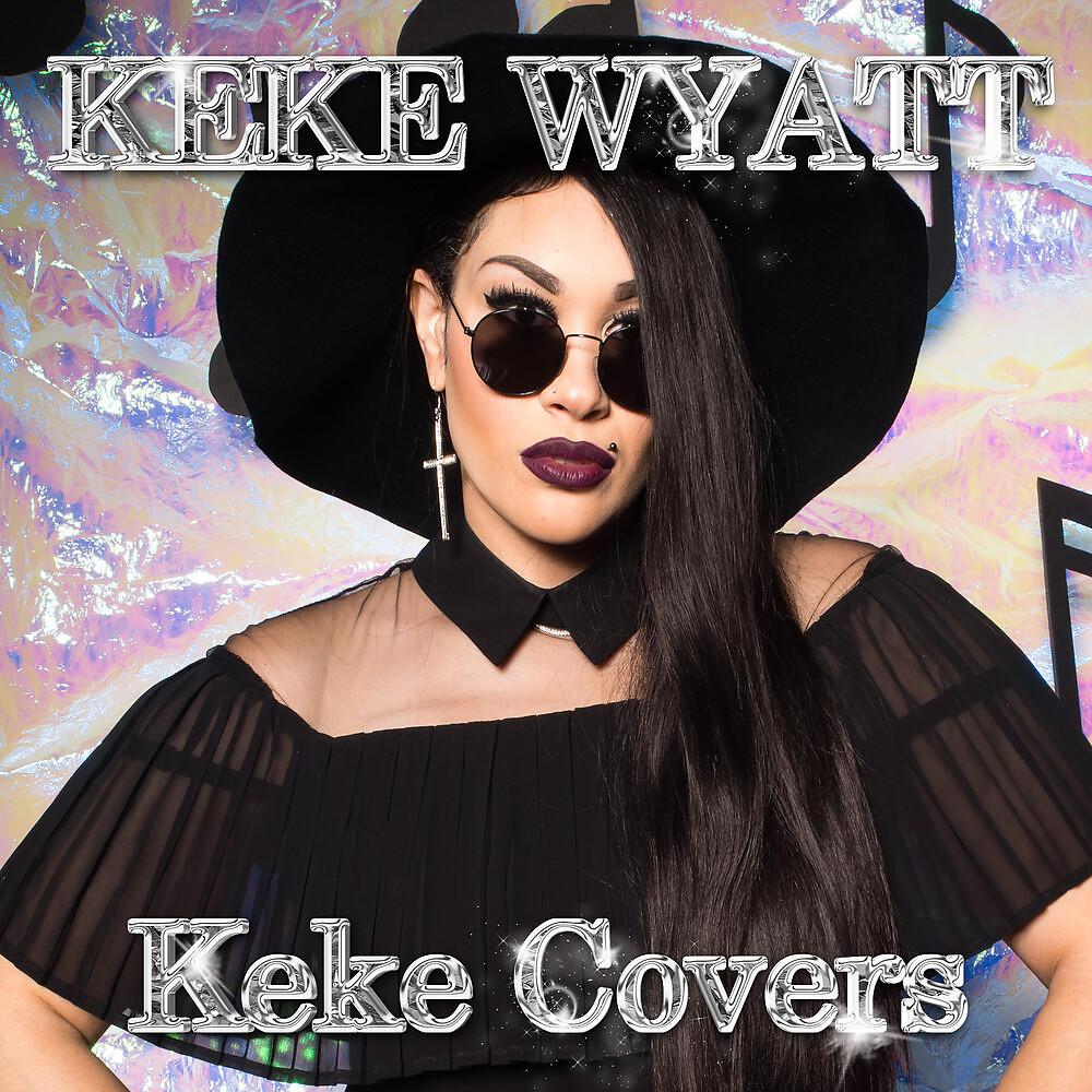 Постер альбома Keke Covers