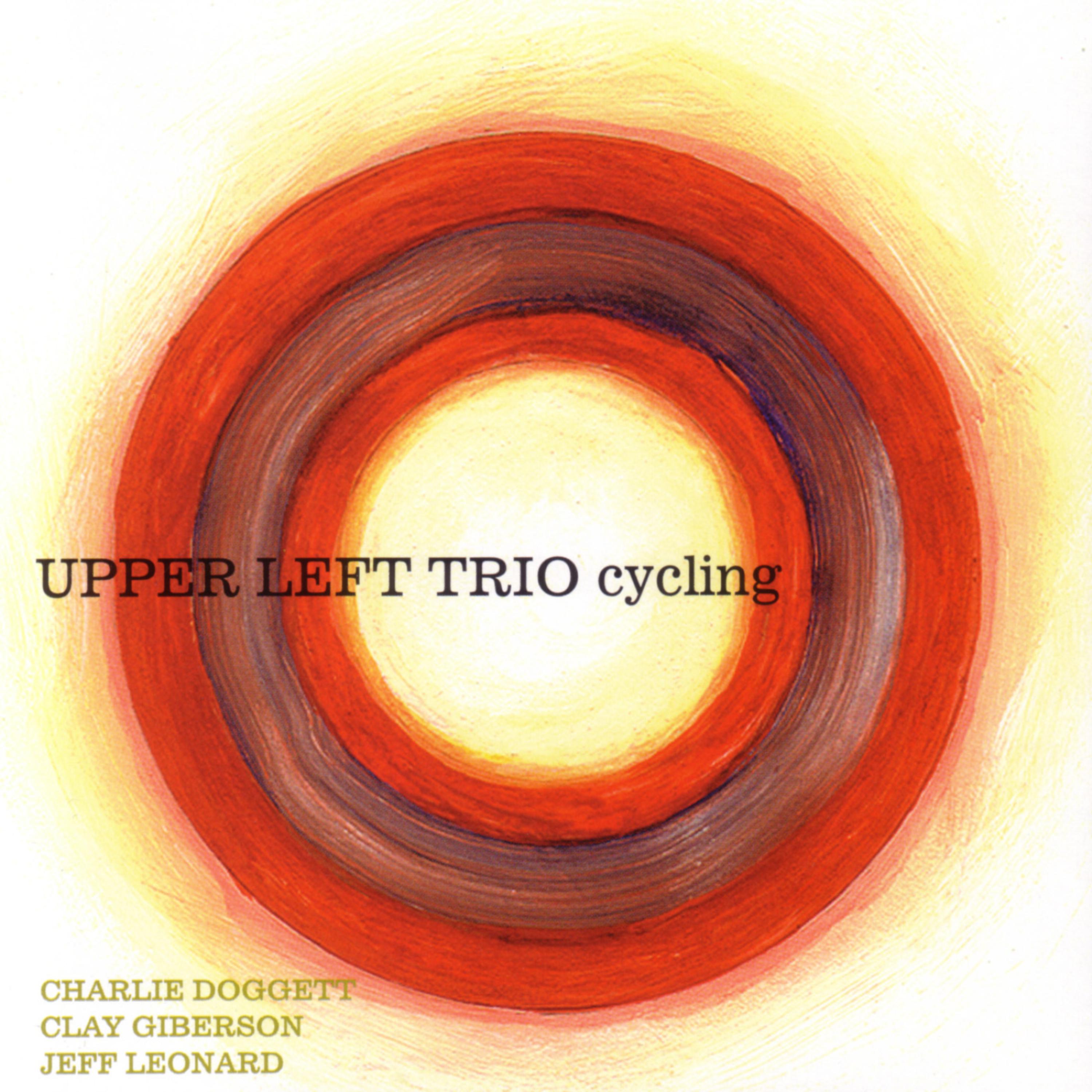 Постер альбома Cycling