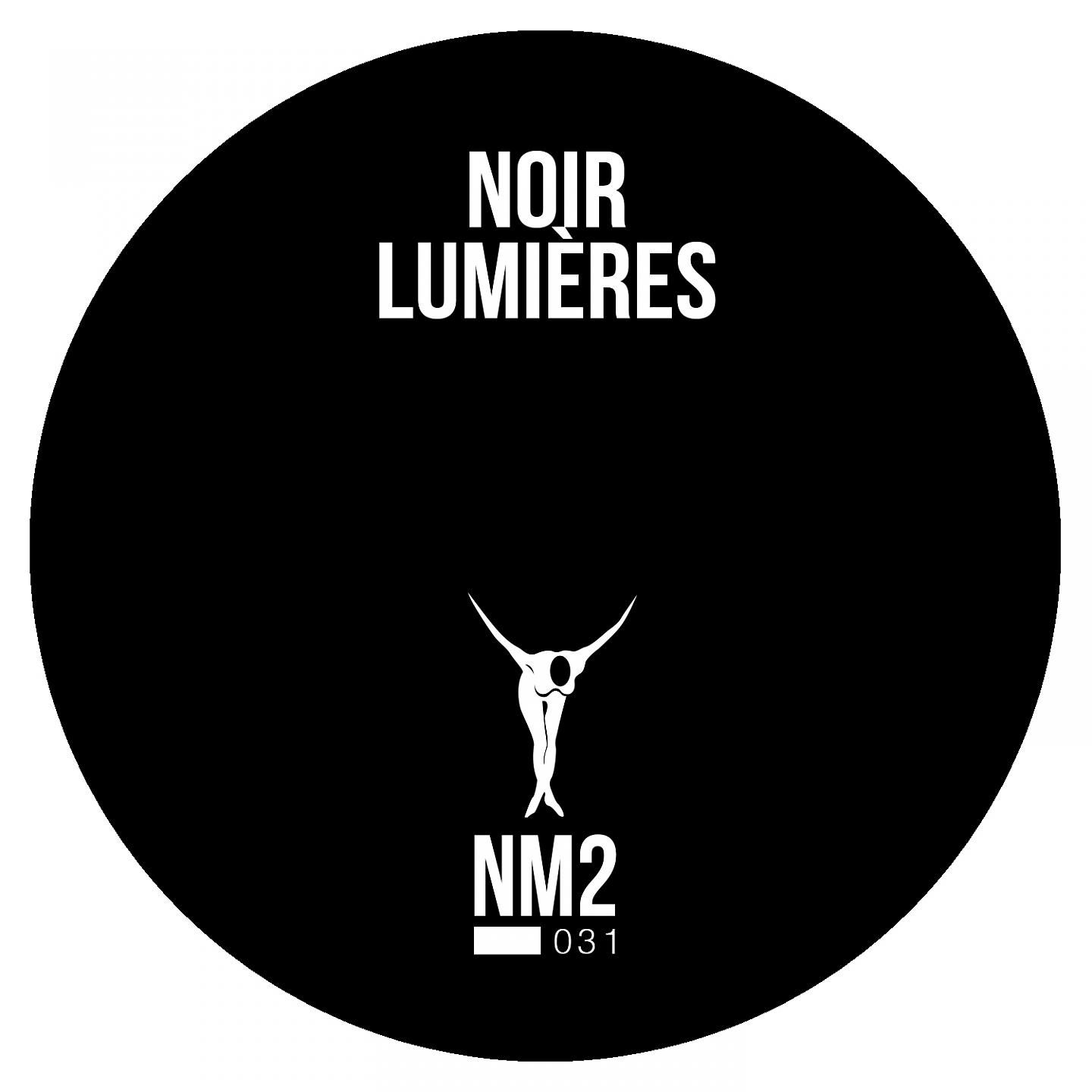 Постер альбома Lumières