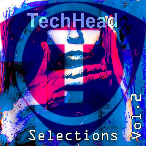 Постер альбома TechHead Selections Vol. 2