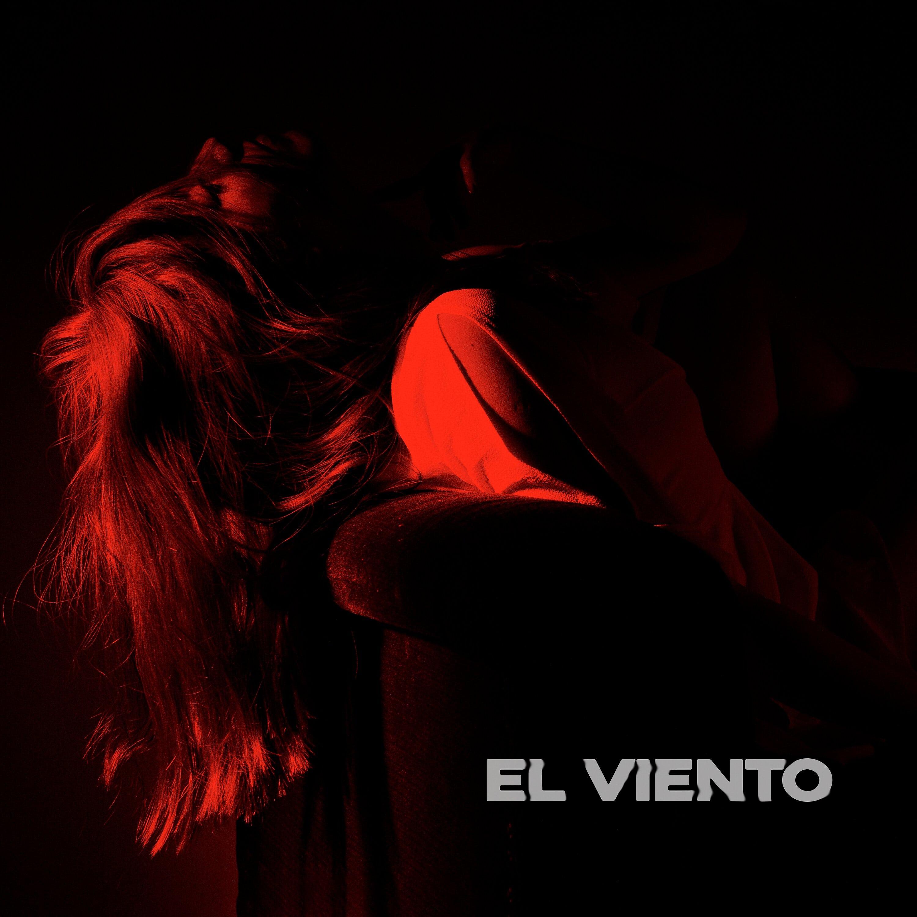 Постер альбома El Viento