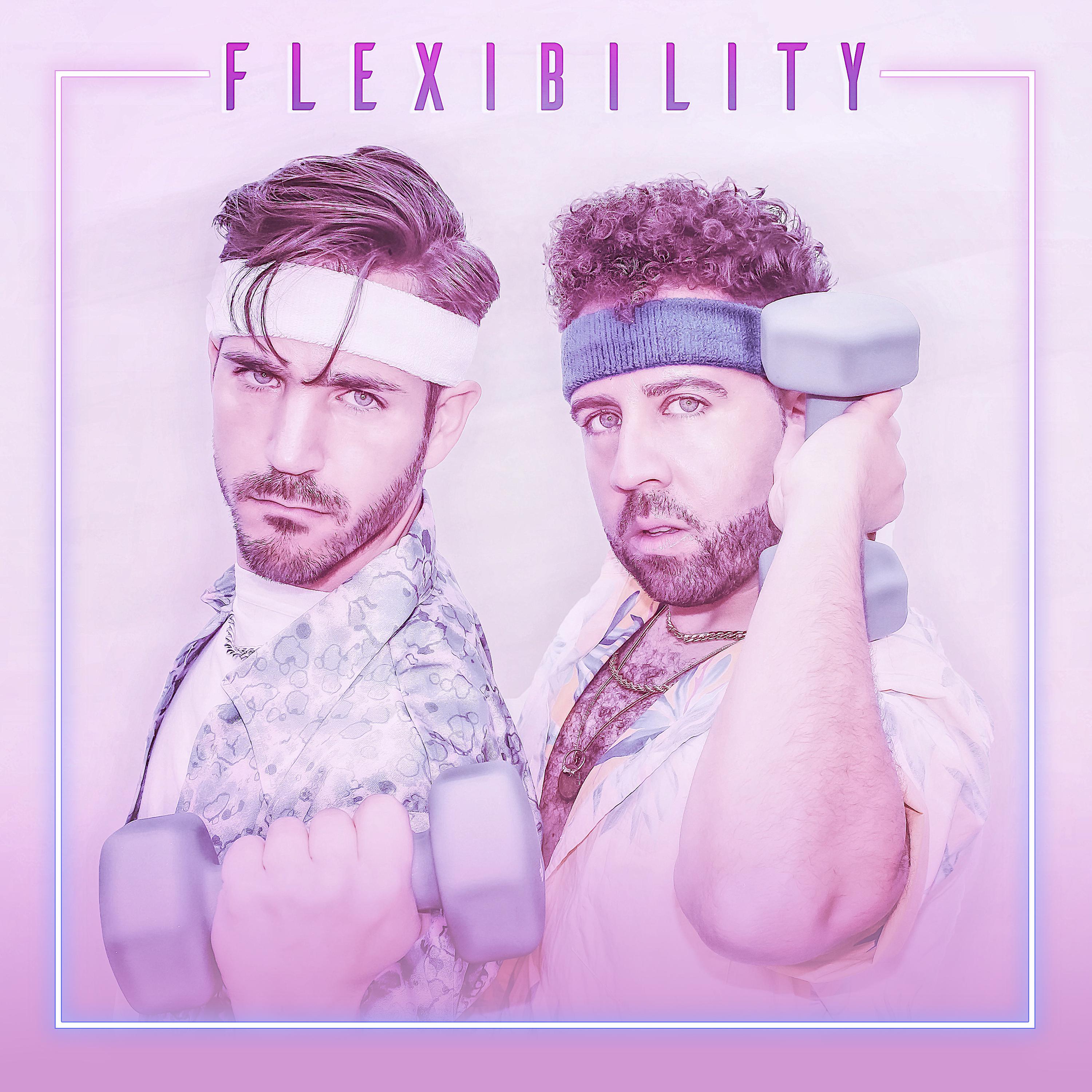 Постер альбома Flexibility