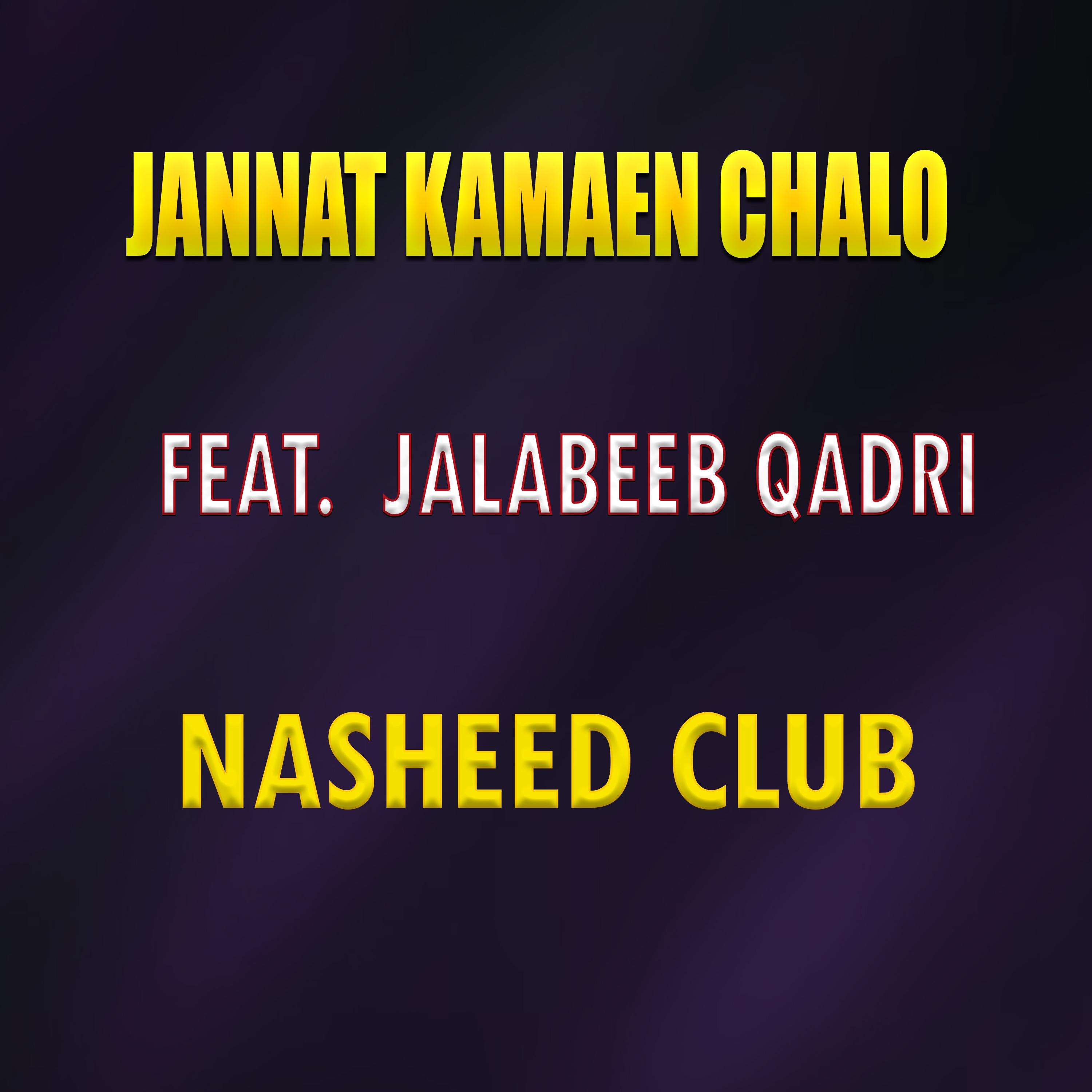 Постер альбома Jannat Kamaen Chalo
