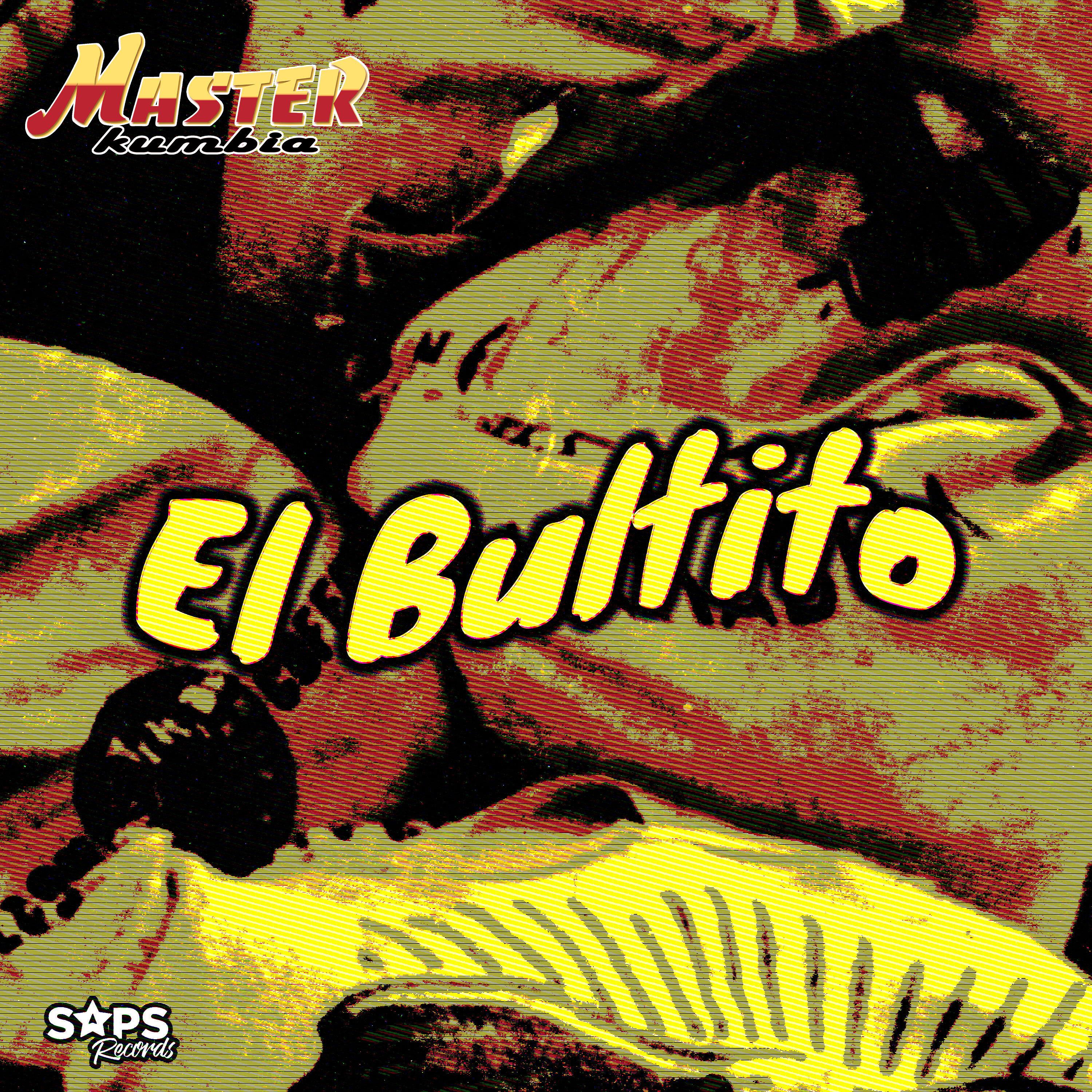 Постер альбома El Bultito