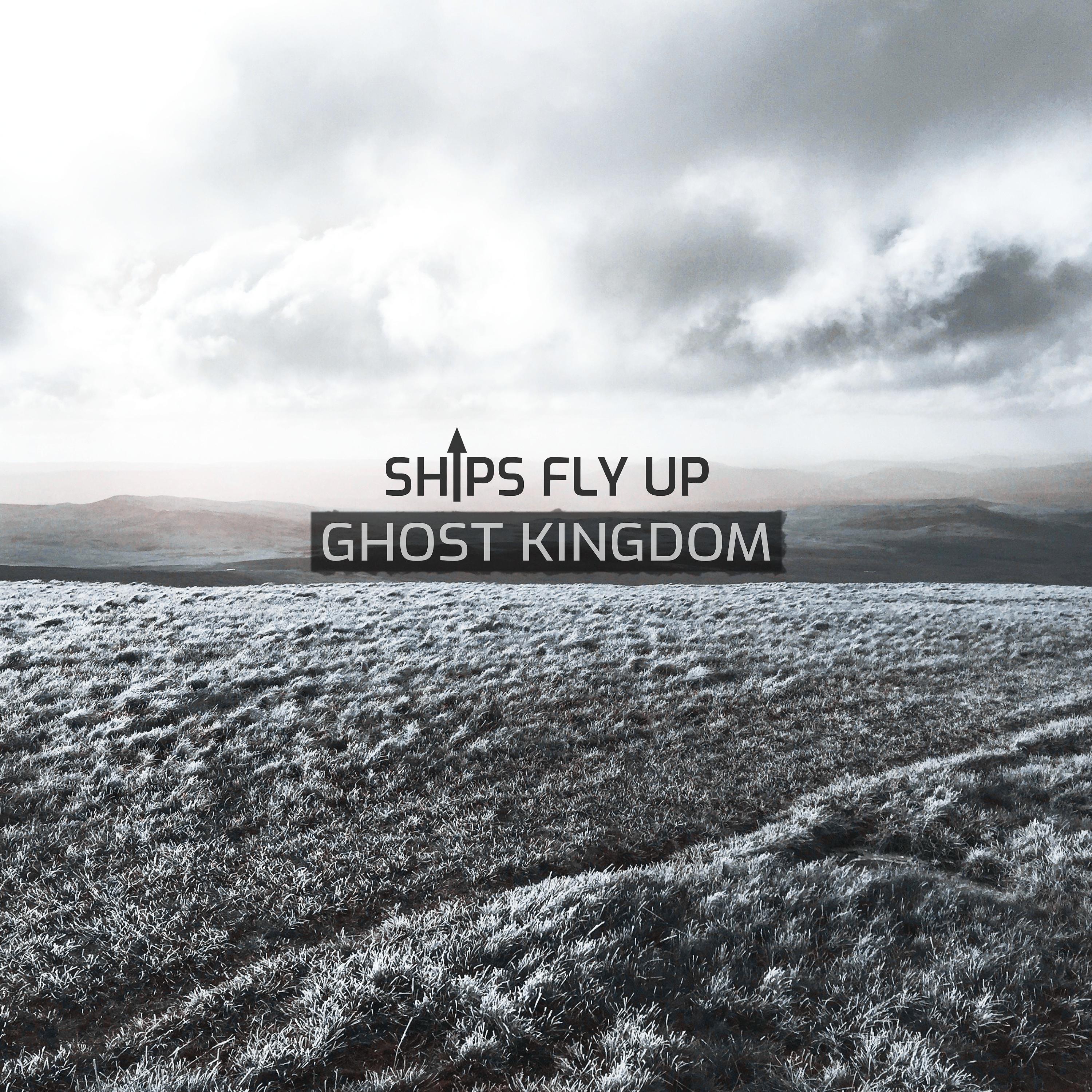 Постер альбома Ghost Kingdom