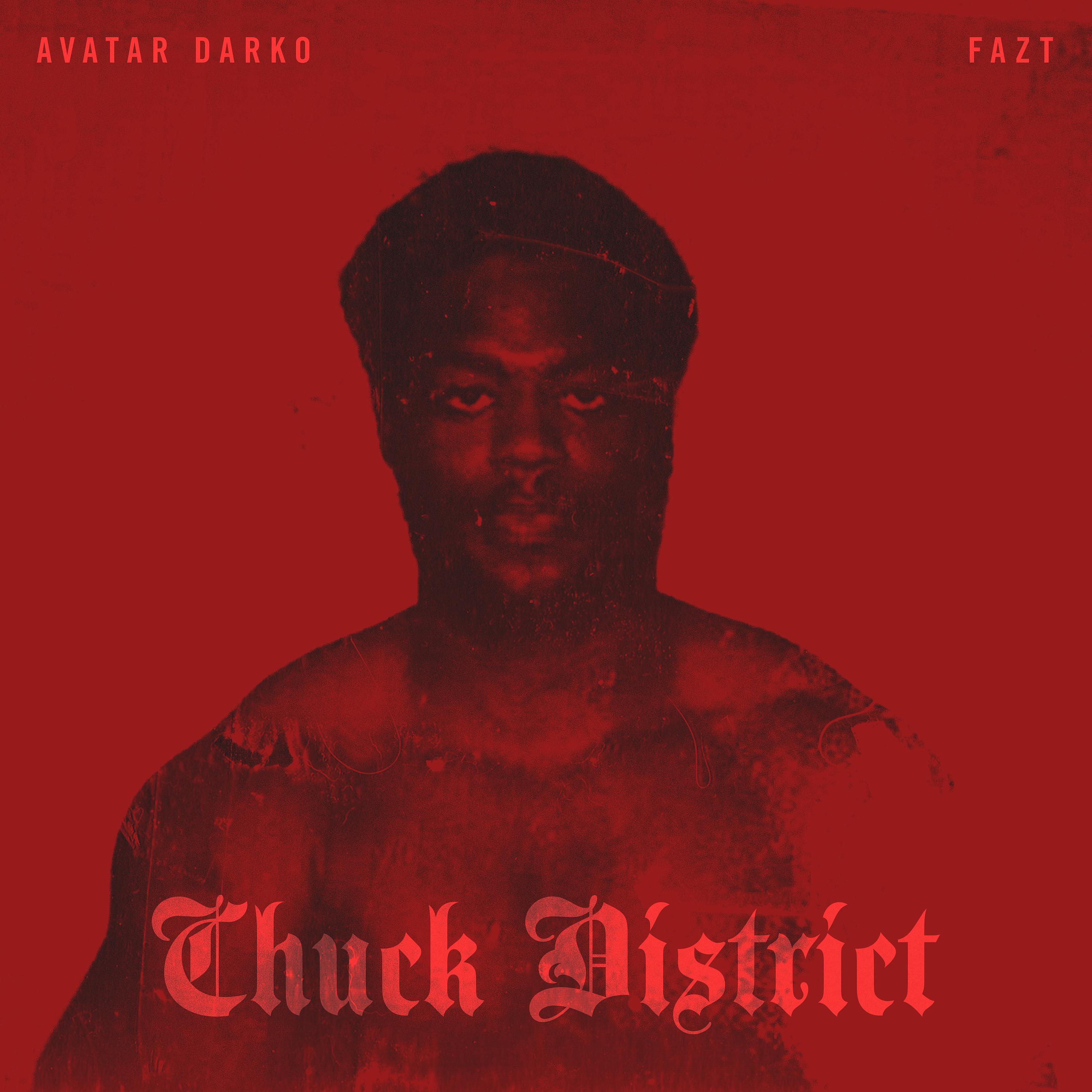 Постер альбома Chuck District