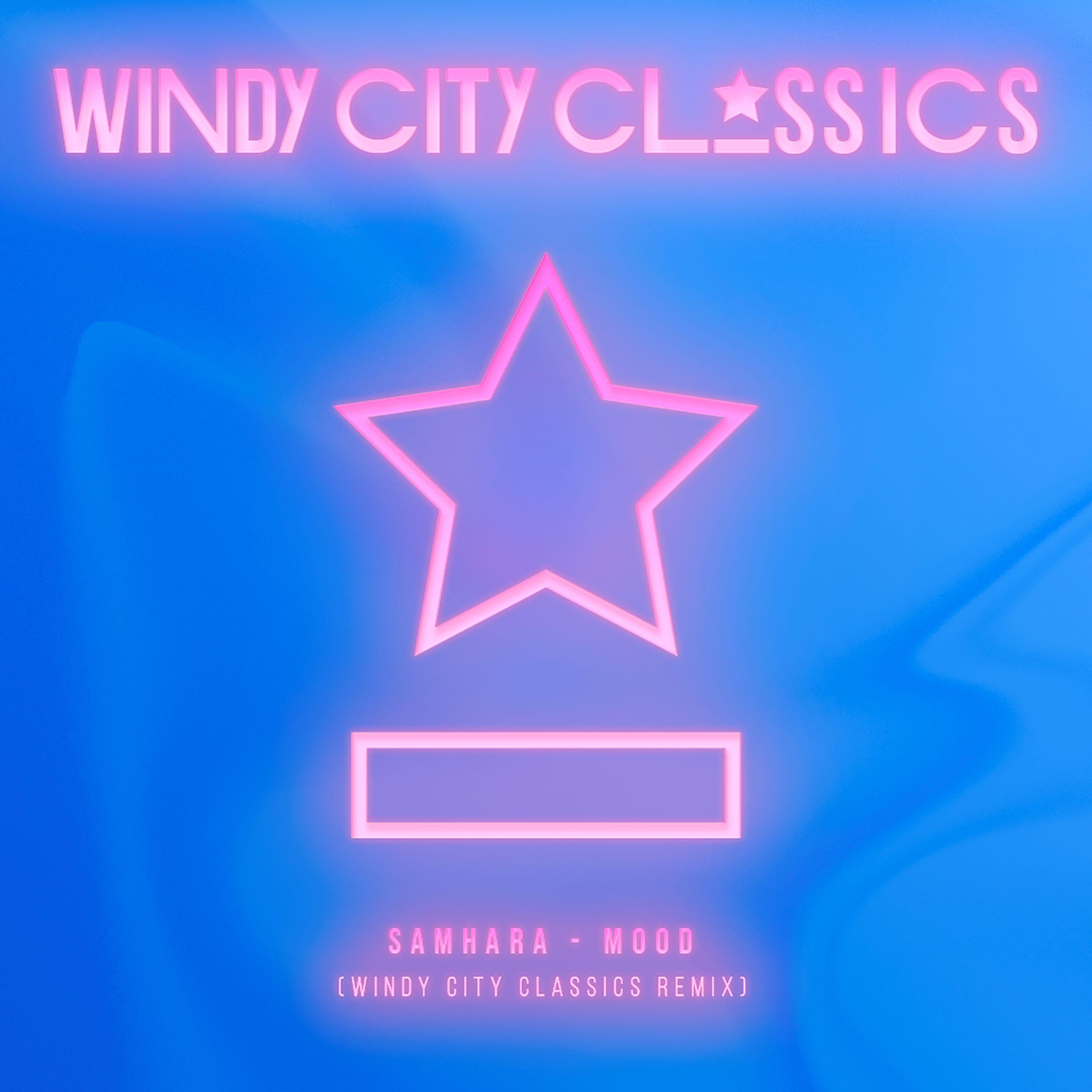 Постер альбома Mood (Windy City Classics Remix)