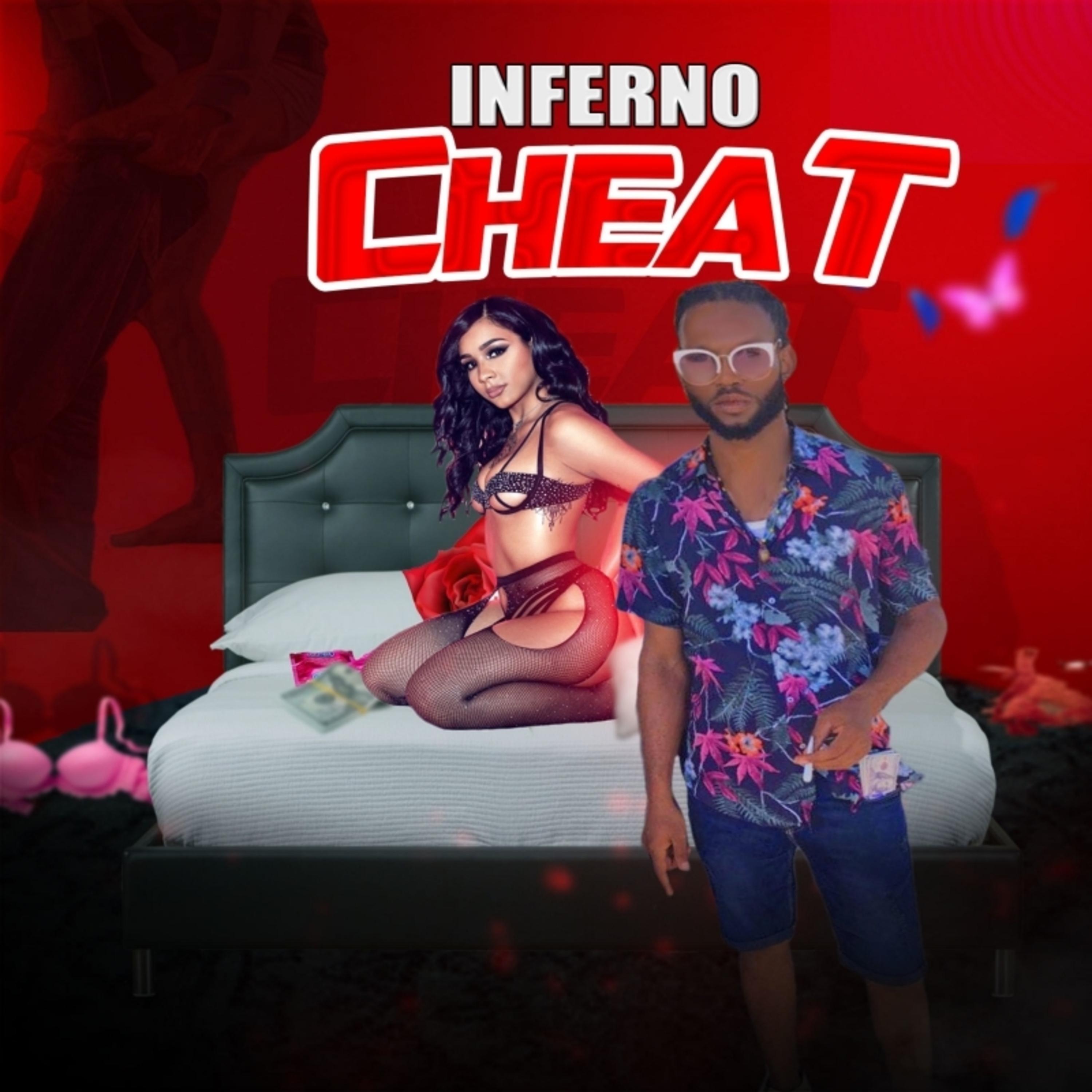 Постер альбома Cheat