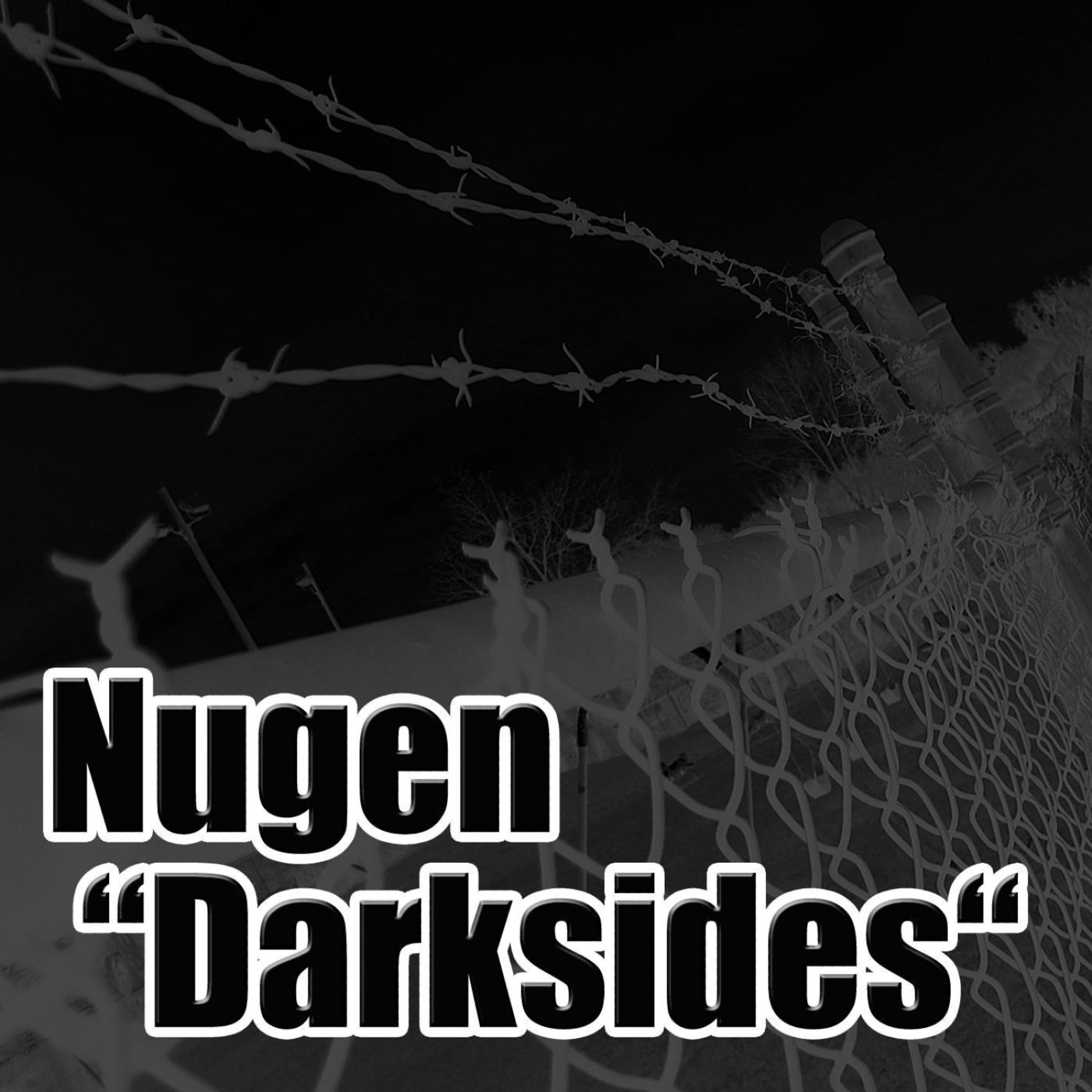 Постер альбома Darksides