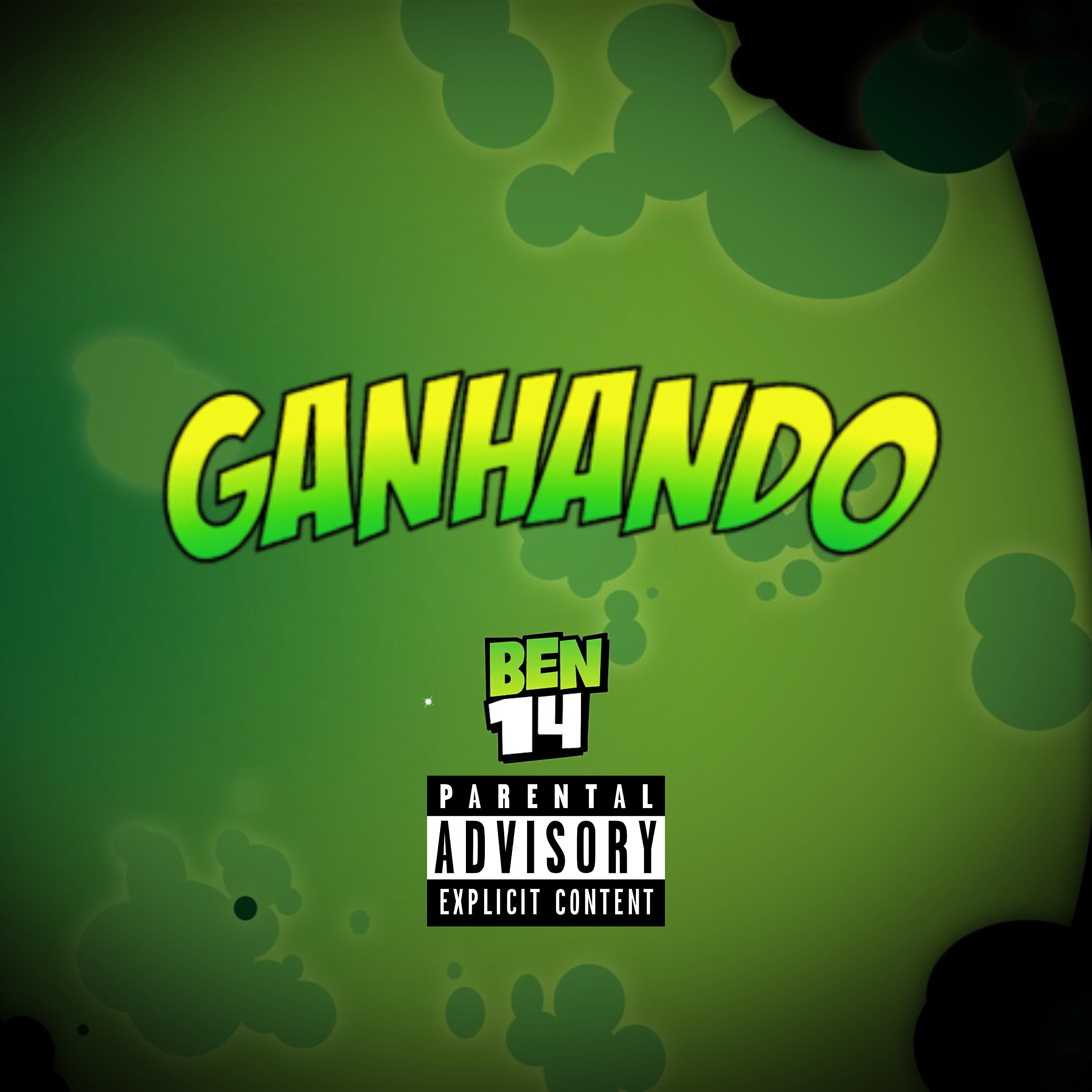 Постер альбома Ganhando Speed Up