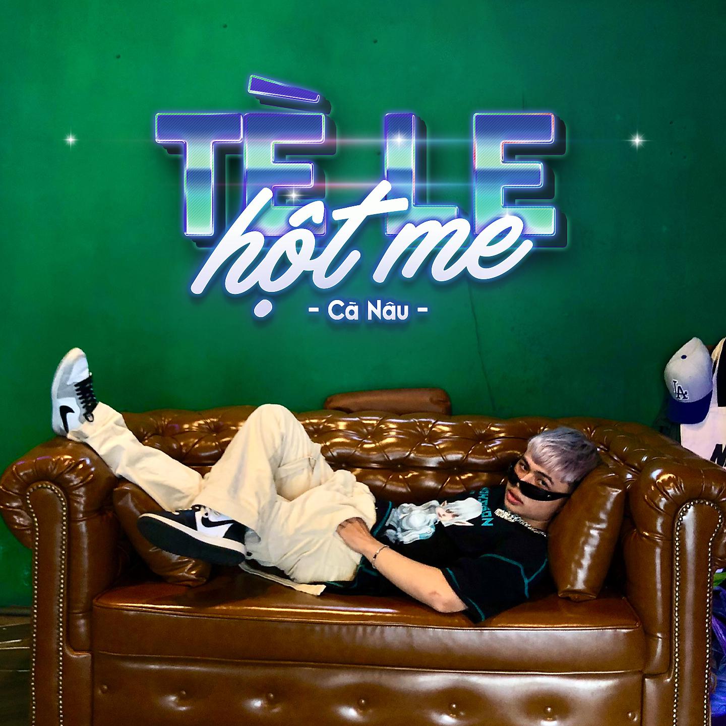 Постер альбома Tè Le Hột Me
