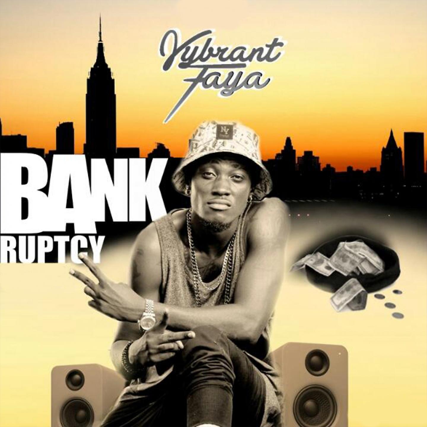Постер альбома Bankruptcy