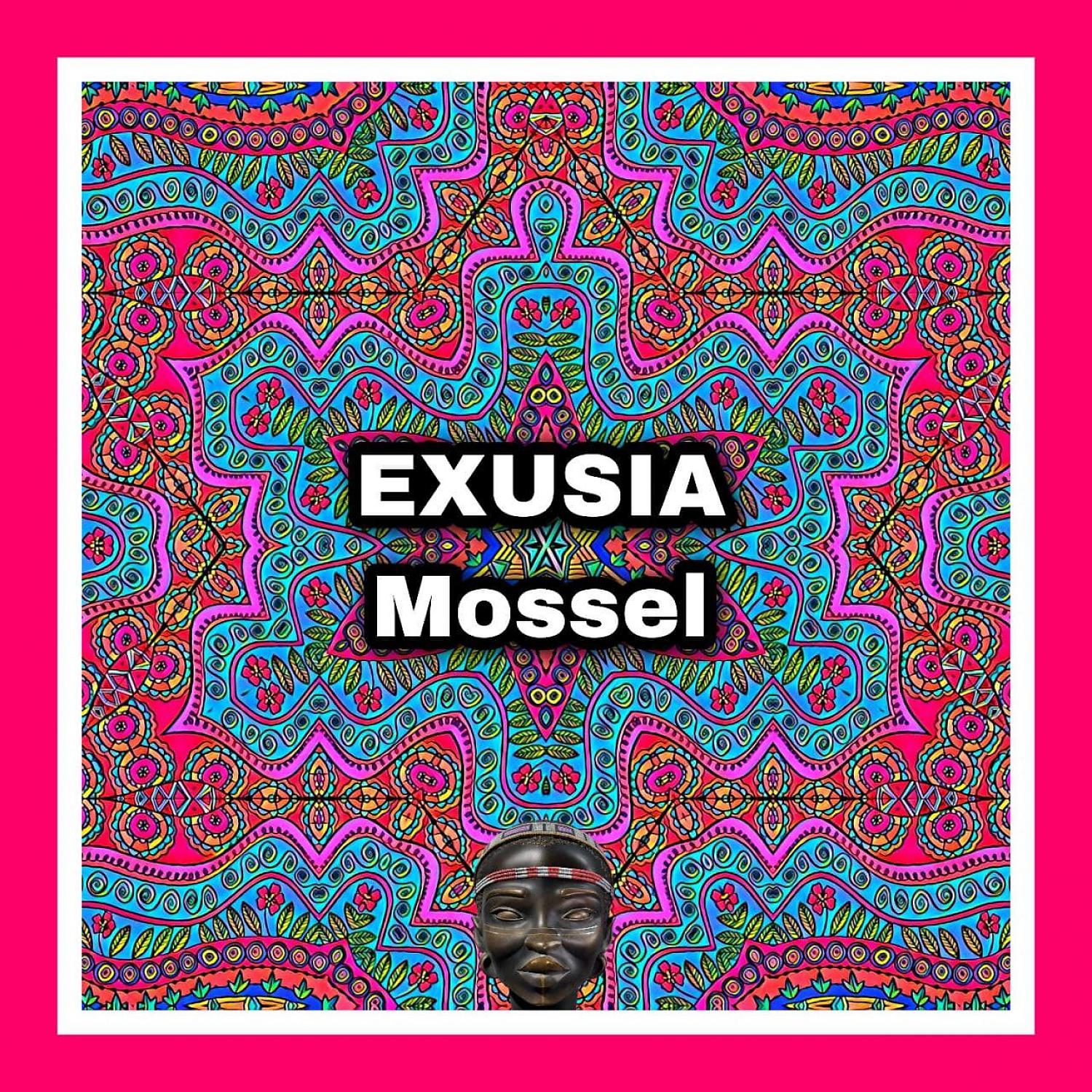 Постер альбома Exusia