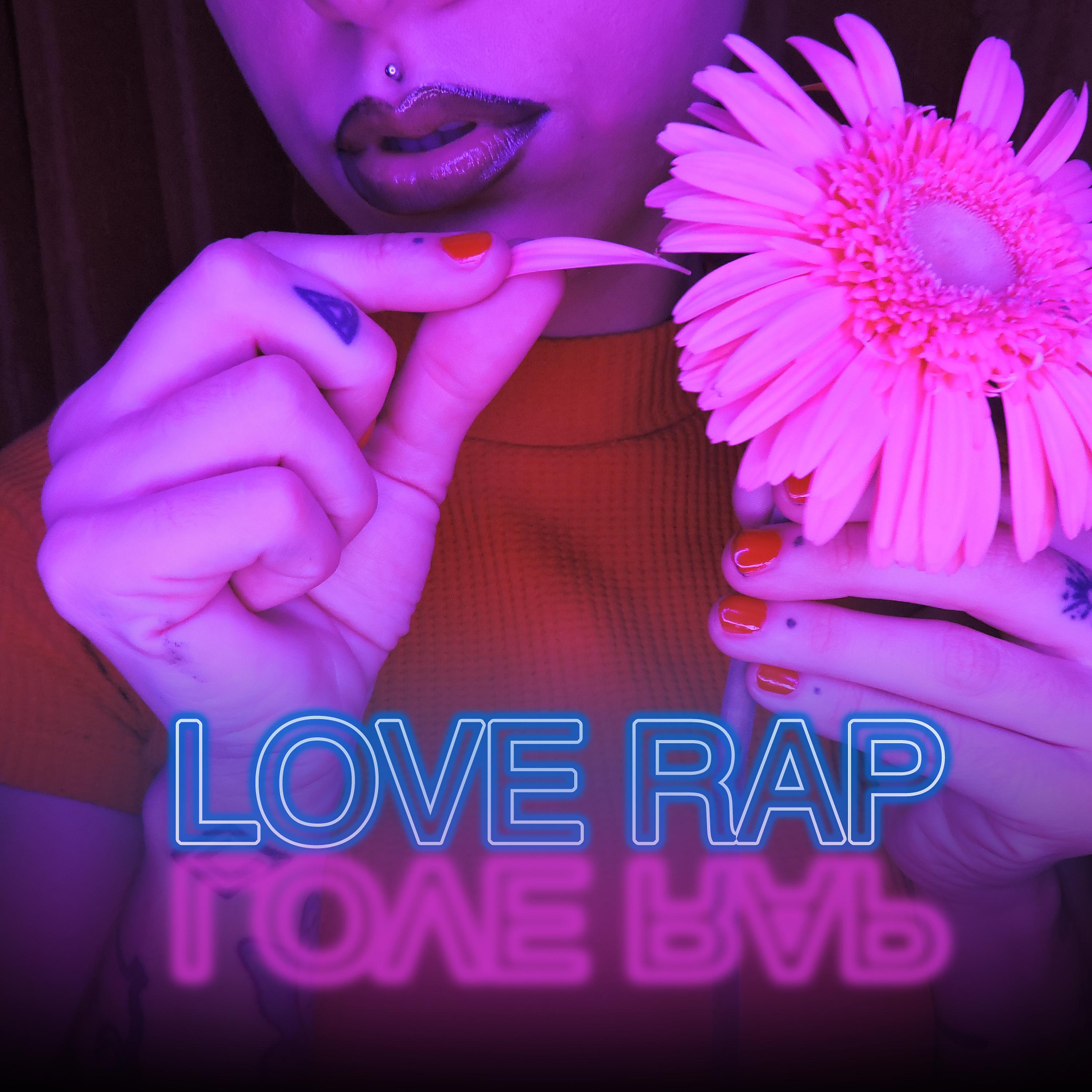 Постер альбома Rap Love