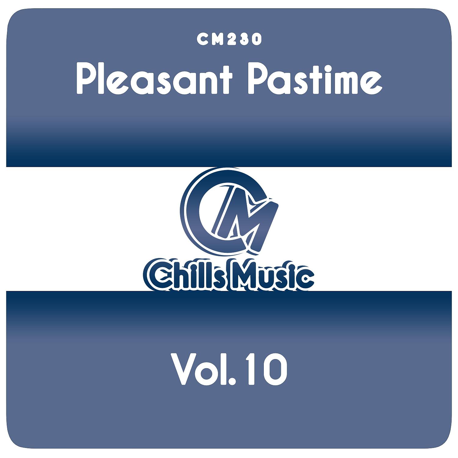 Постер альбома Pleasant Pastime, Vol.10