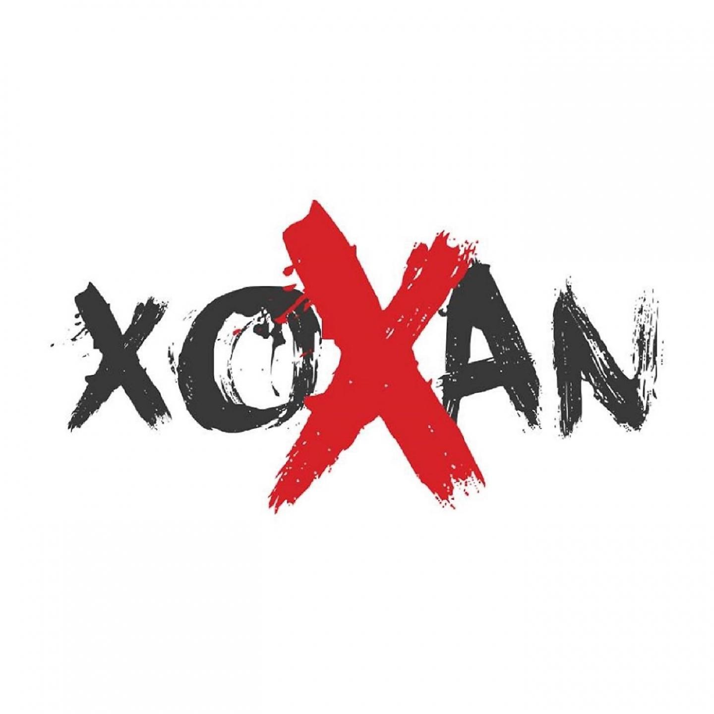 Постер альбома Xoxan